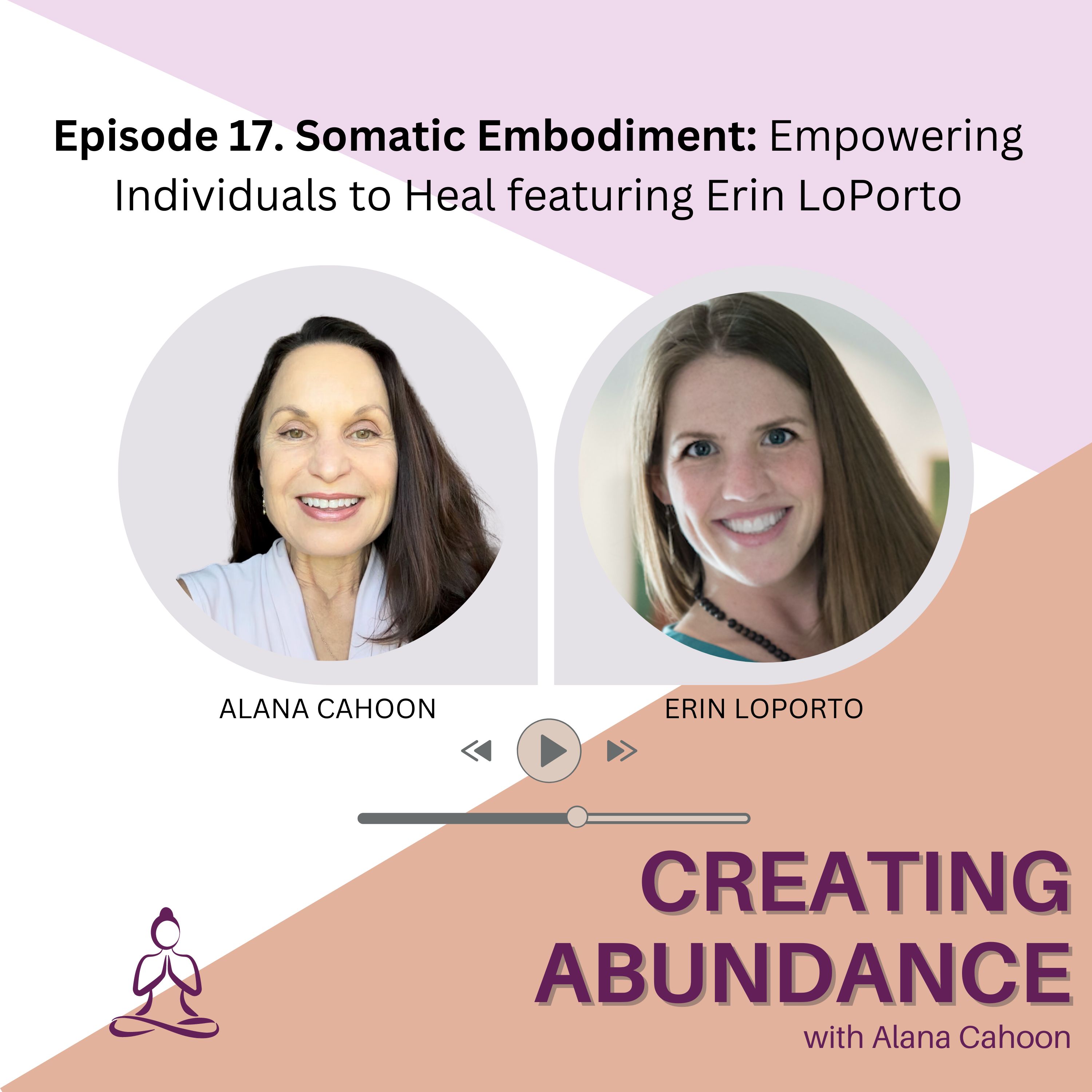 Creating Abundance