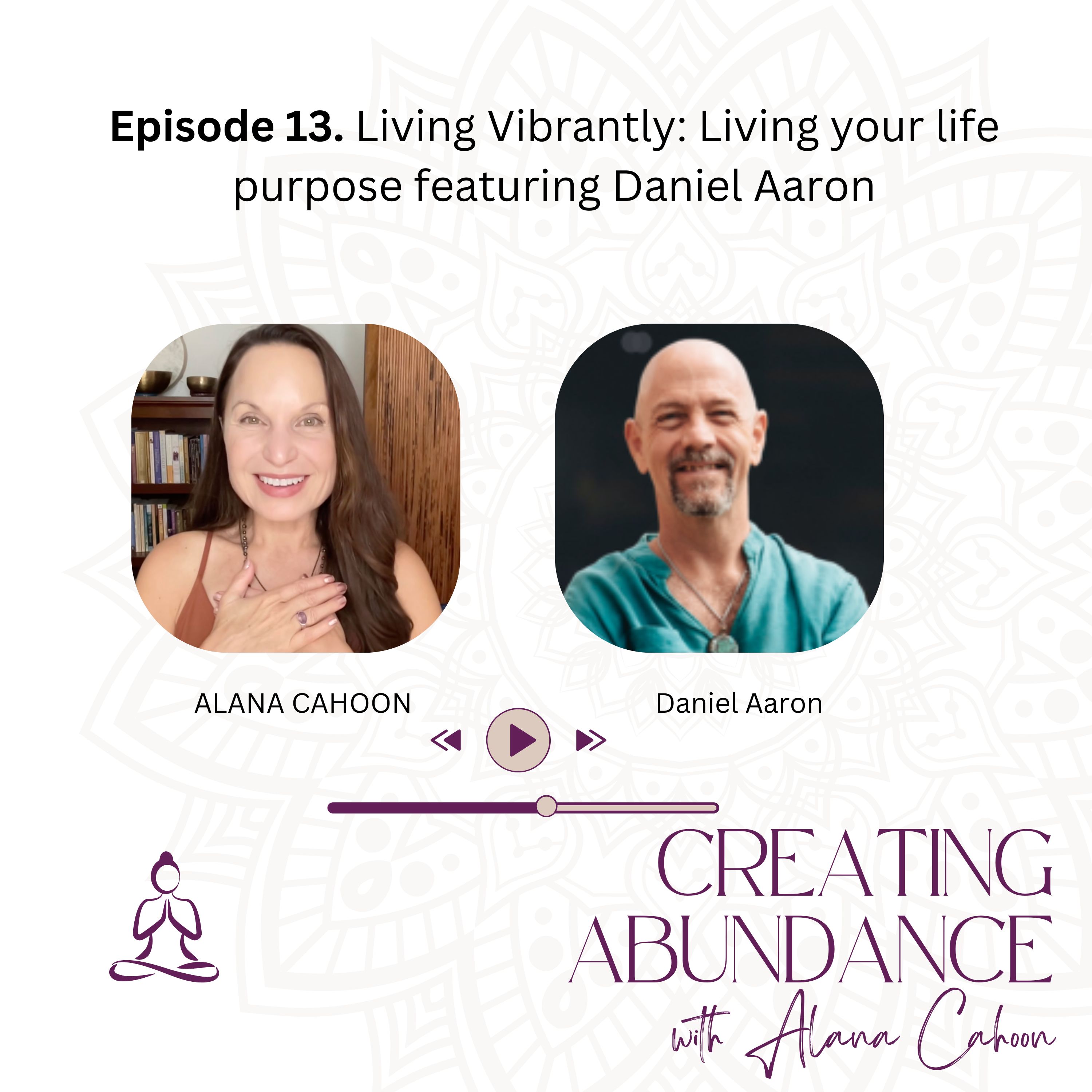 Creating Abundance