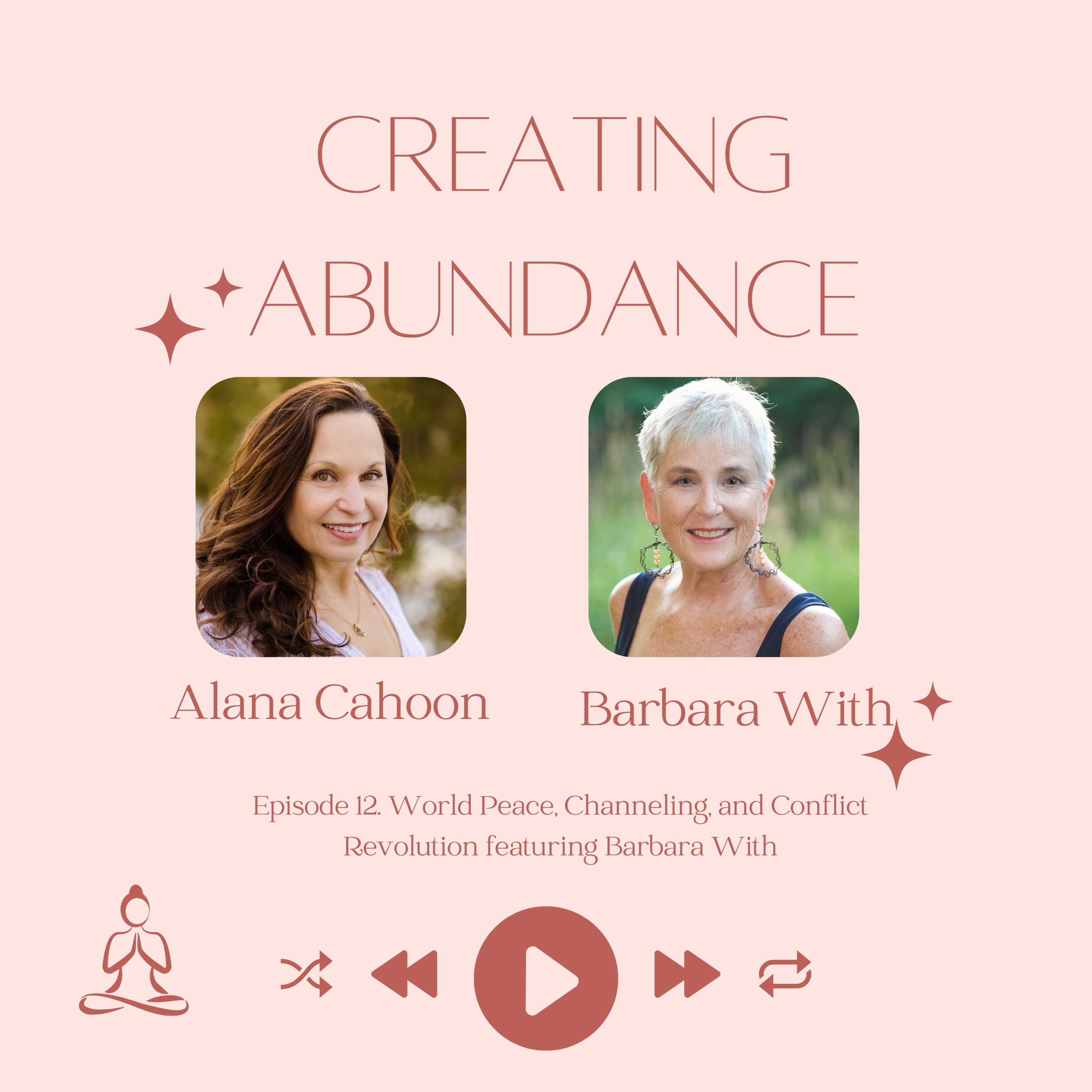 Creating Abundance