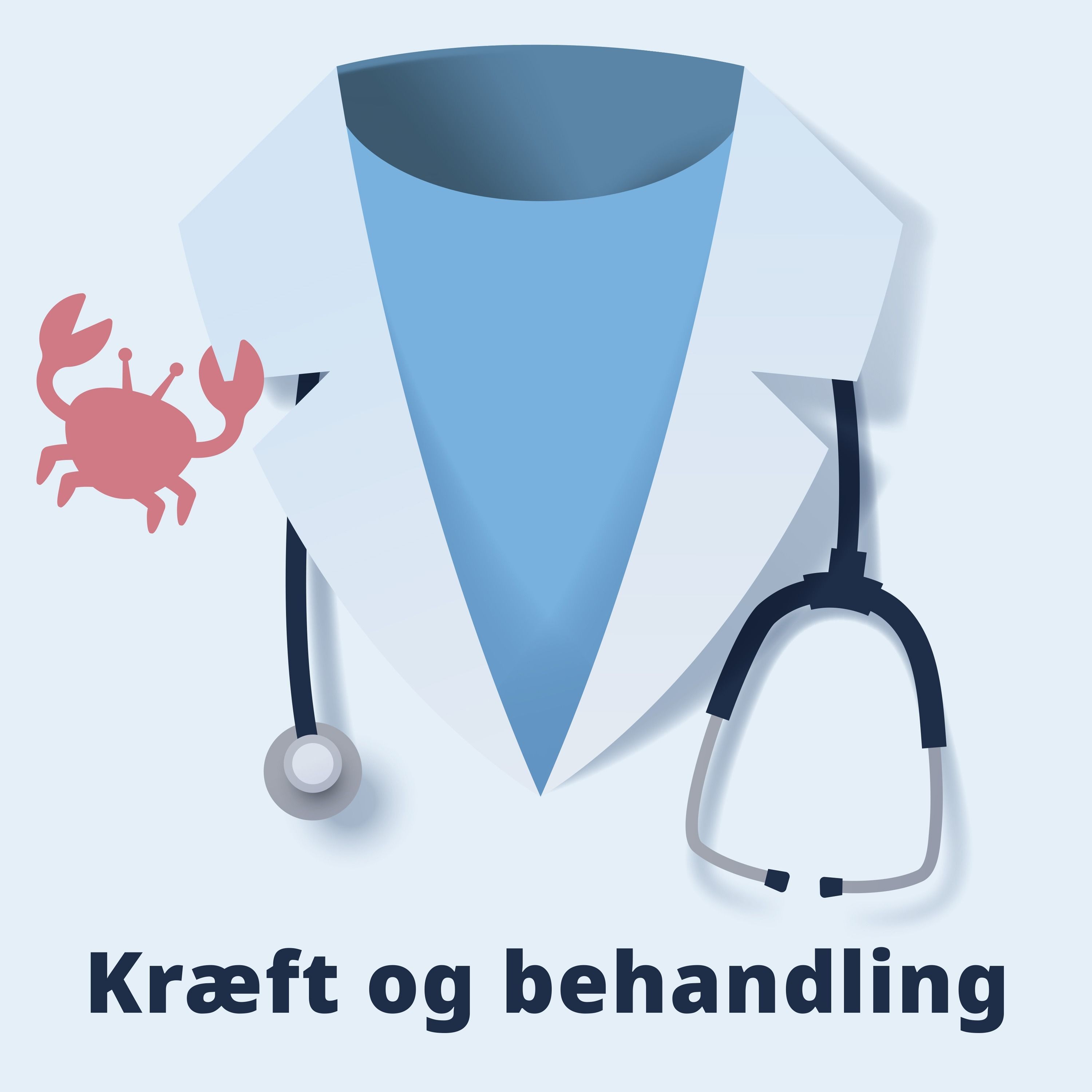 Kræft og Behandling: Medicinrådets anbefaling af nye lægemidler – den økonomiske vurdering episode artwork