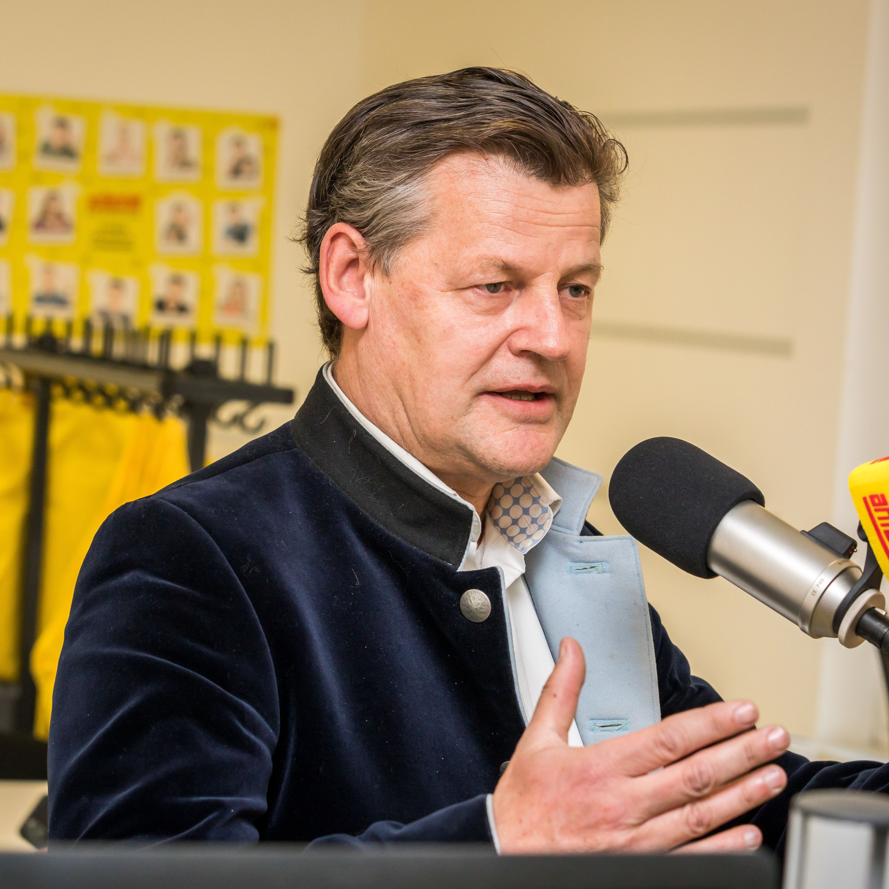 Der Kärnten-Podcast der Kleinen Zeitung