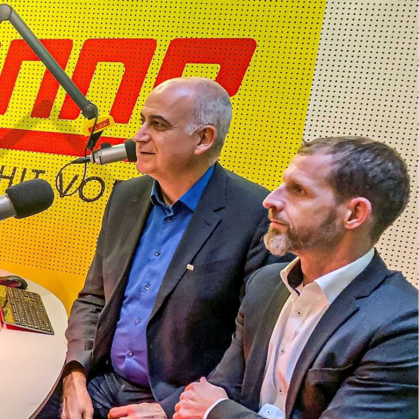 Der Kärnten-Podcast der Kleinen Zeitung
