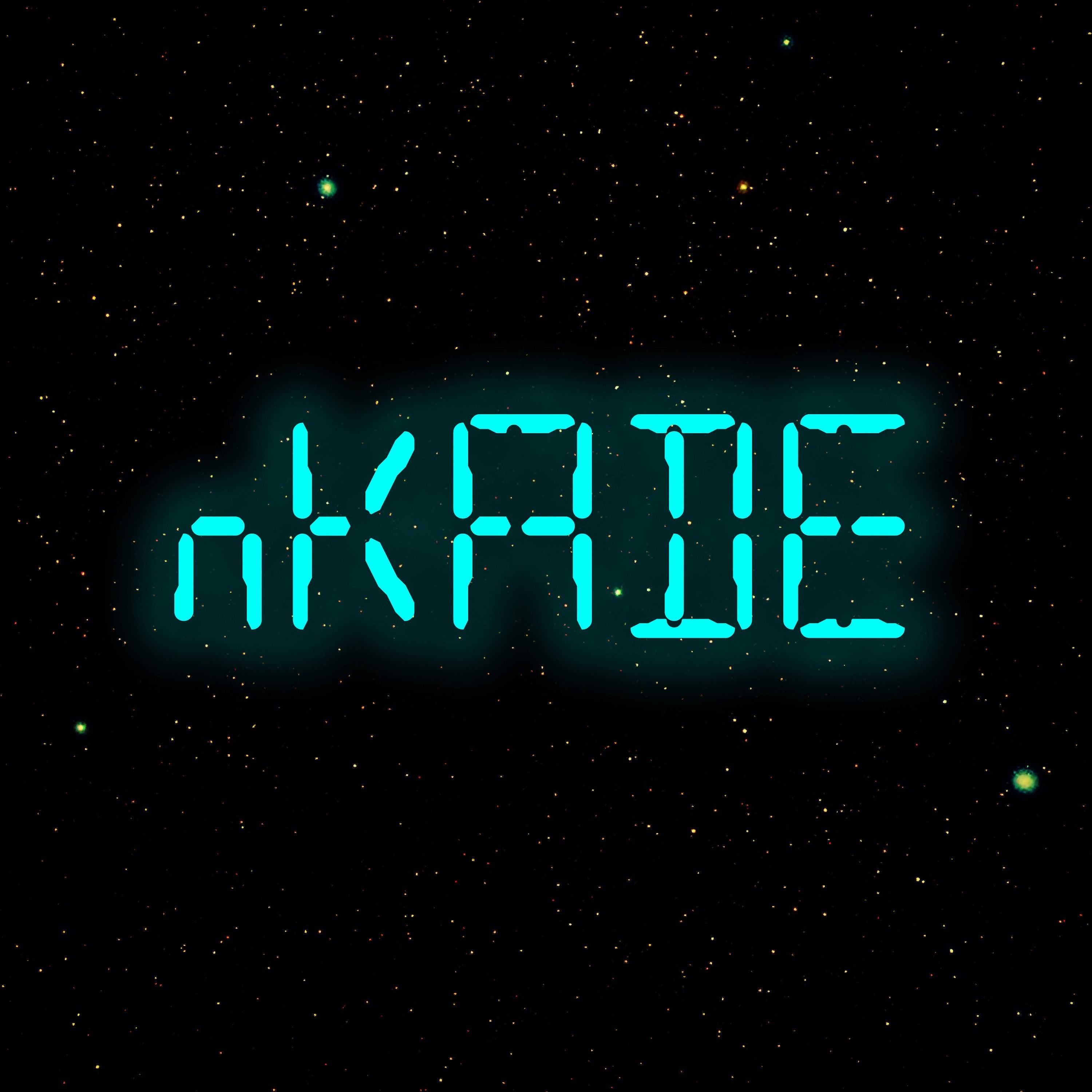 nKade: New Adventures in Arcade Gaming podcast artwork