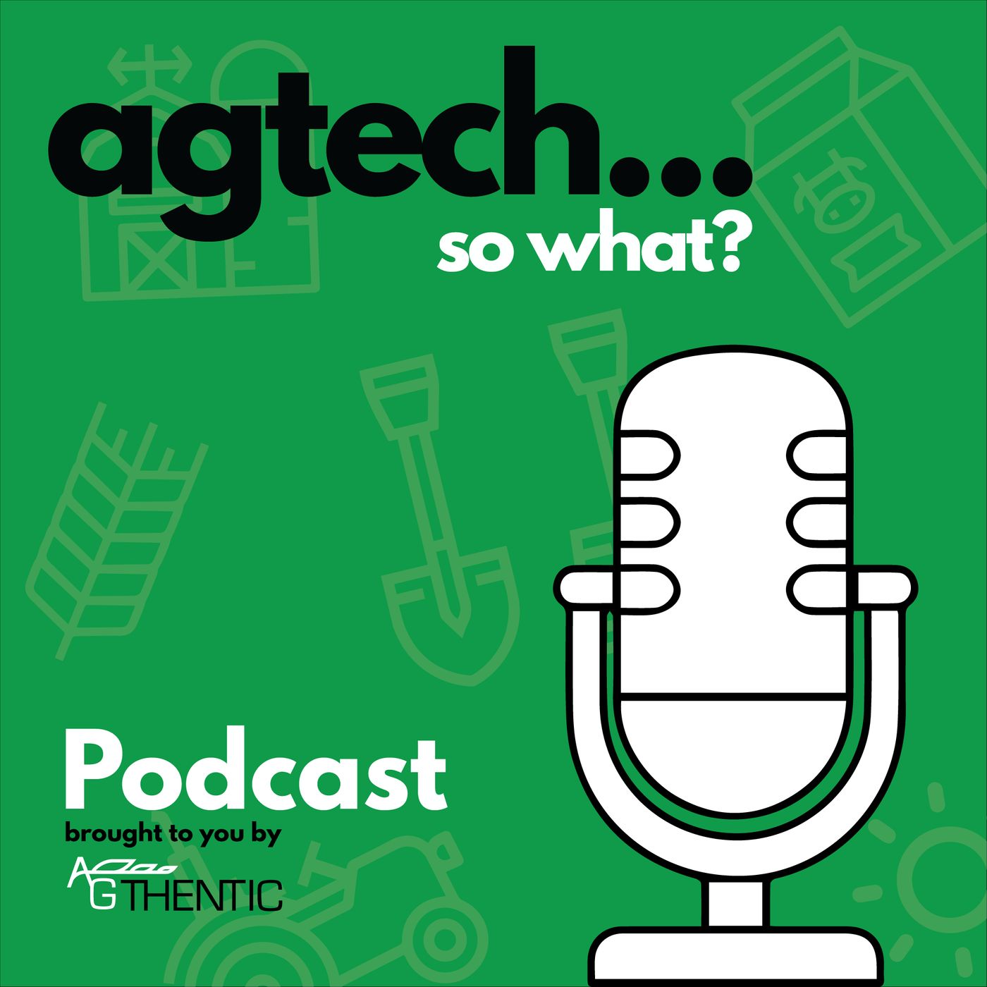 Unscrambling Go-to-Market and Brand in Alternative Protein, with Tanja Bogumil, Perfeggt episode artwork