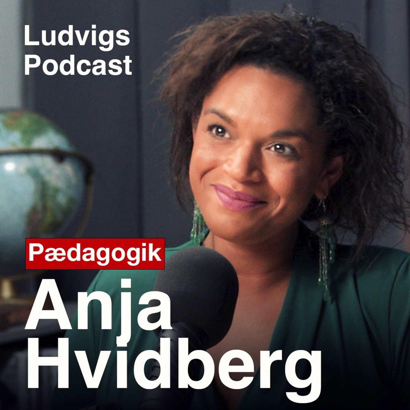 Ludvigs Podcast