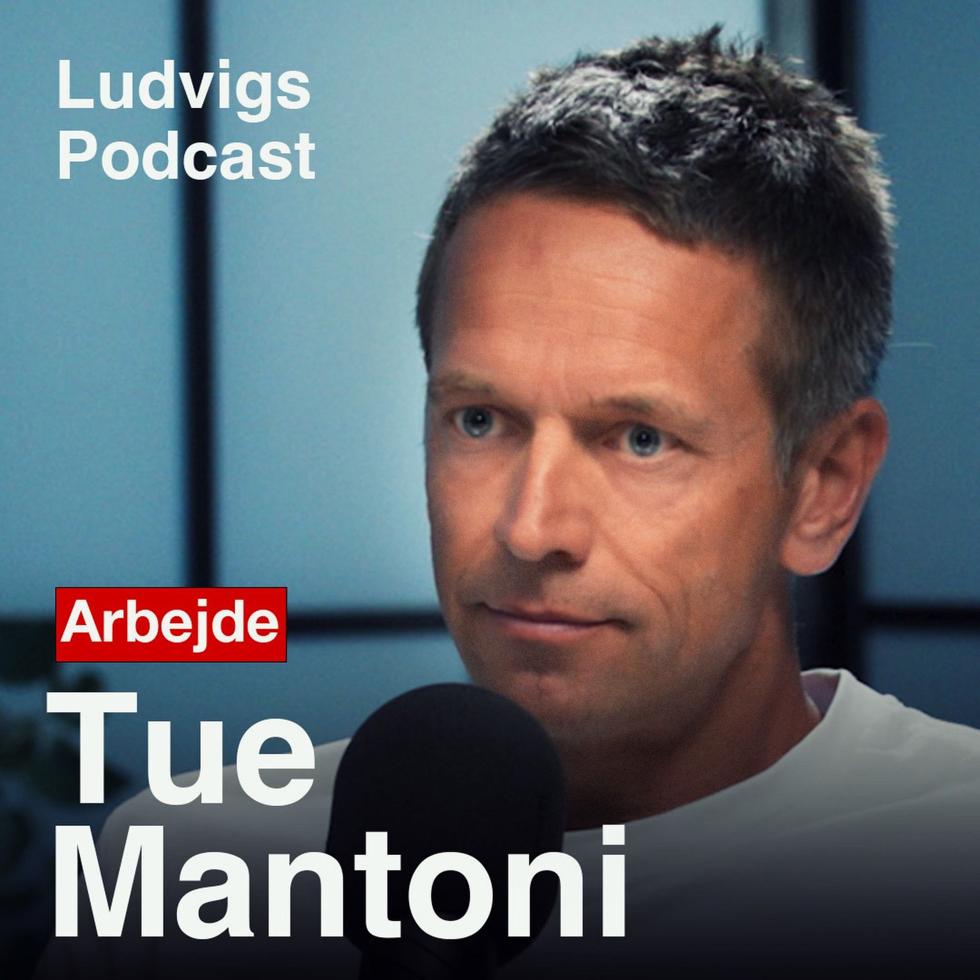 Ex-Bang & Olufsen CEO: "Jeg sagde nej til magt og millioner" | Tue Mantoni | 246