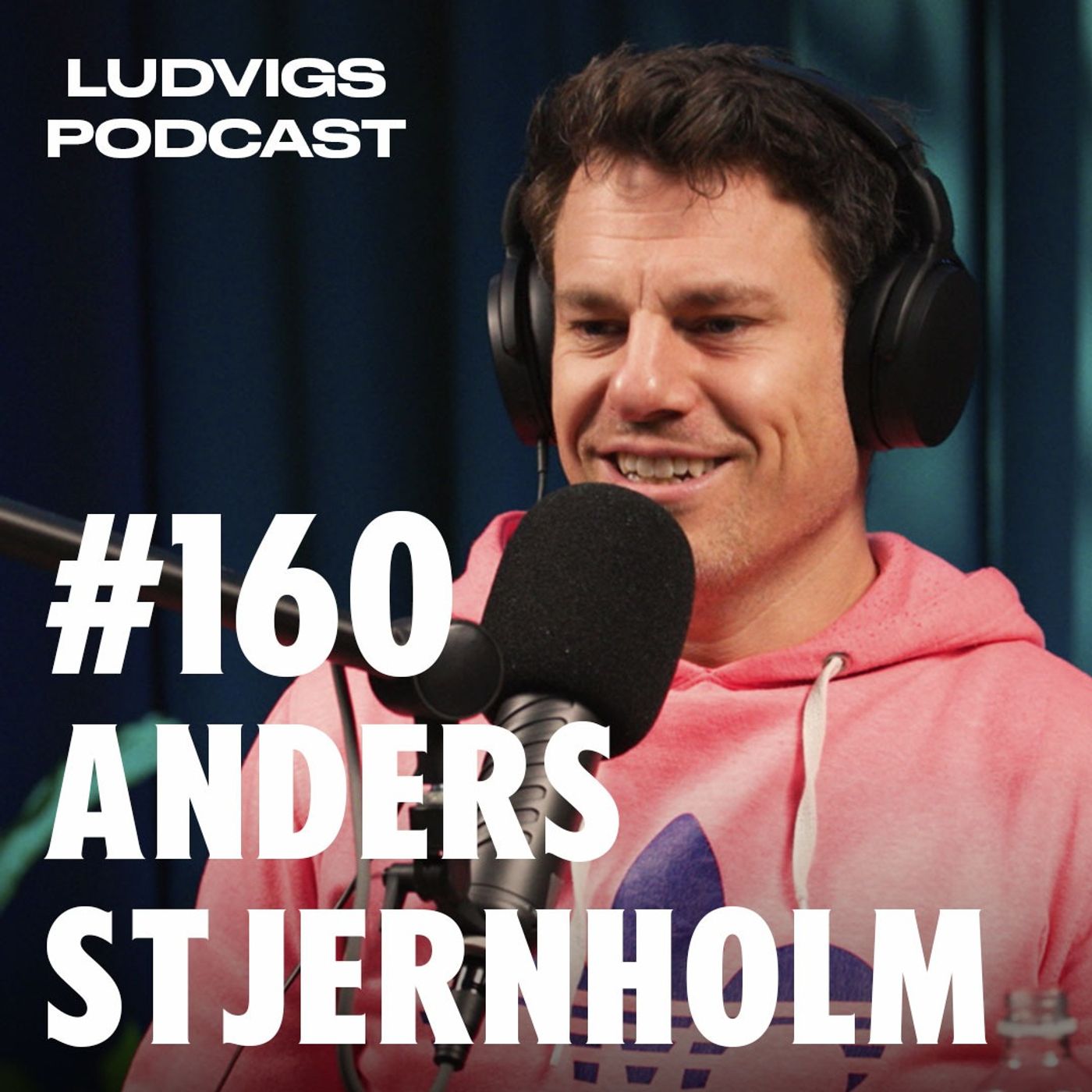 Religionens Rolle i Samfundet | Anders Stjernholm | #160