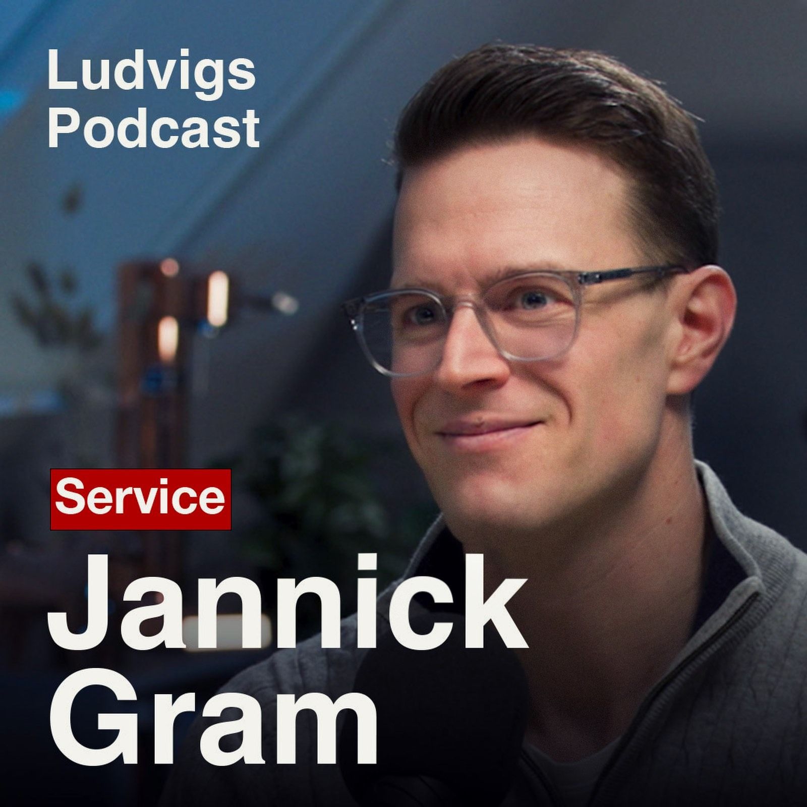Ludvigs Podcast