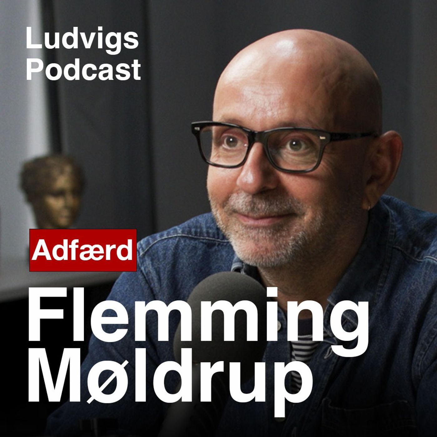 171 - Kender du Flemming? | Flemming Møldrup