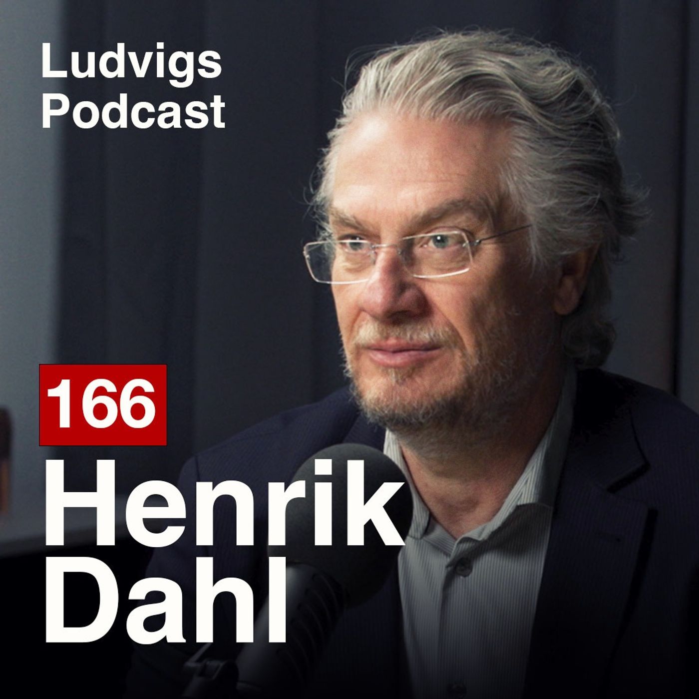 166 - Liberalisme eller Wokeisme | Henrik Dahl