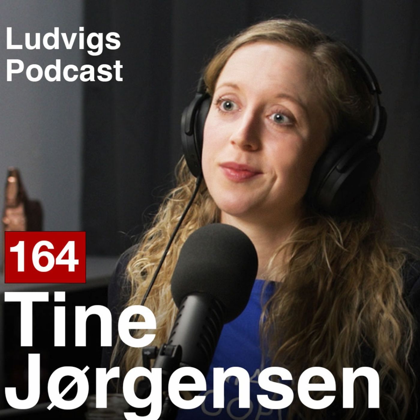 164 - Tarmens Mysterier (Spis dig rask!) | Tine Jørgensen