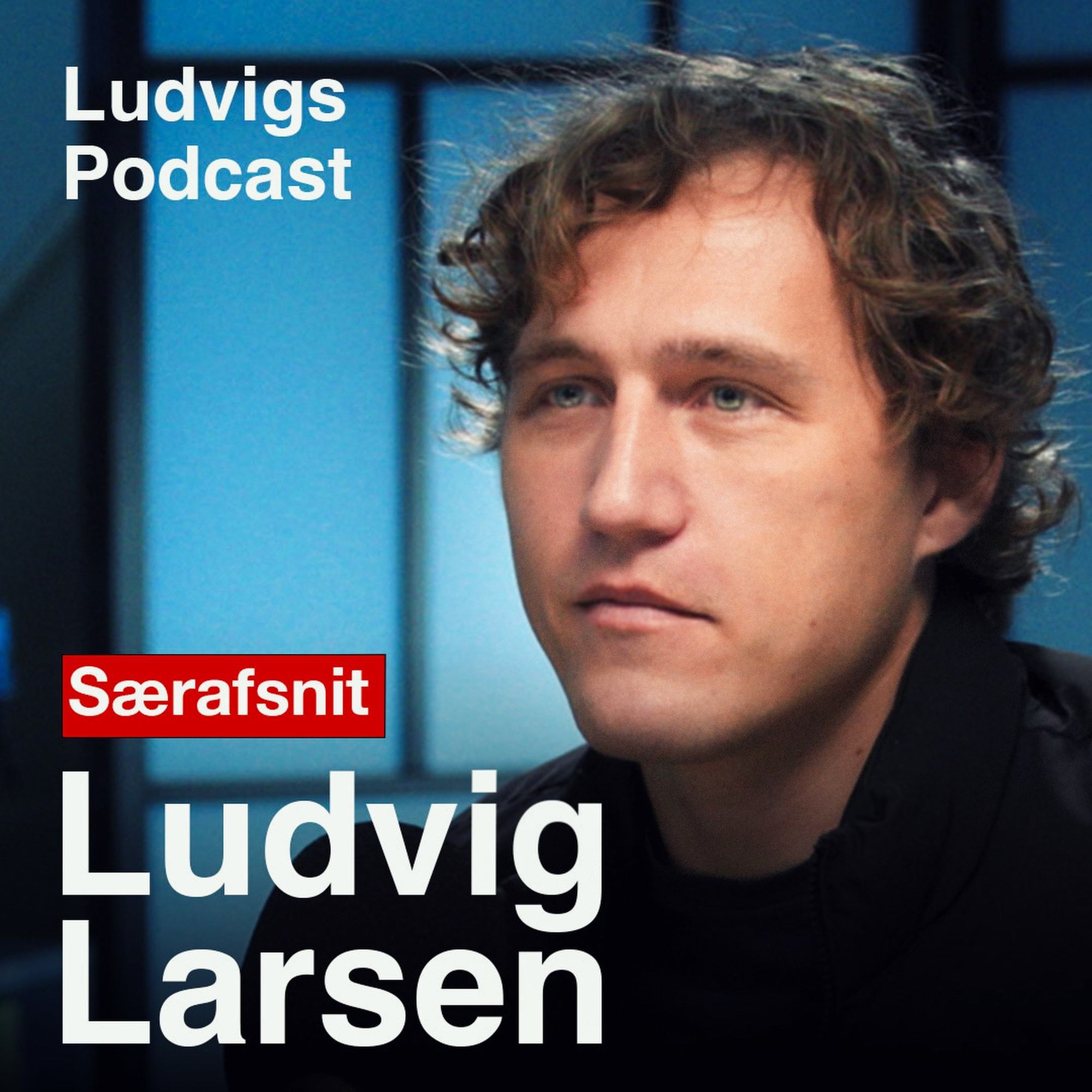 Ludvig: Ludvig: Du sidder fast? Sådan ændrer du retning!  | Særafsnit med Mads Viktor som vært
