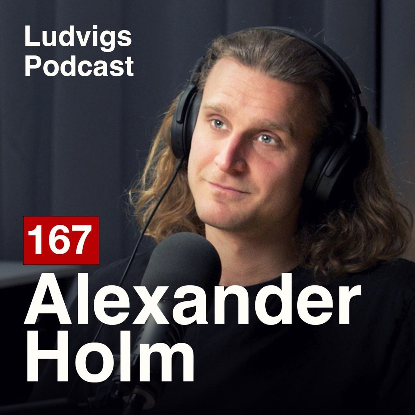 Ludvigs Podcast