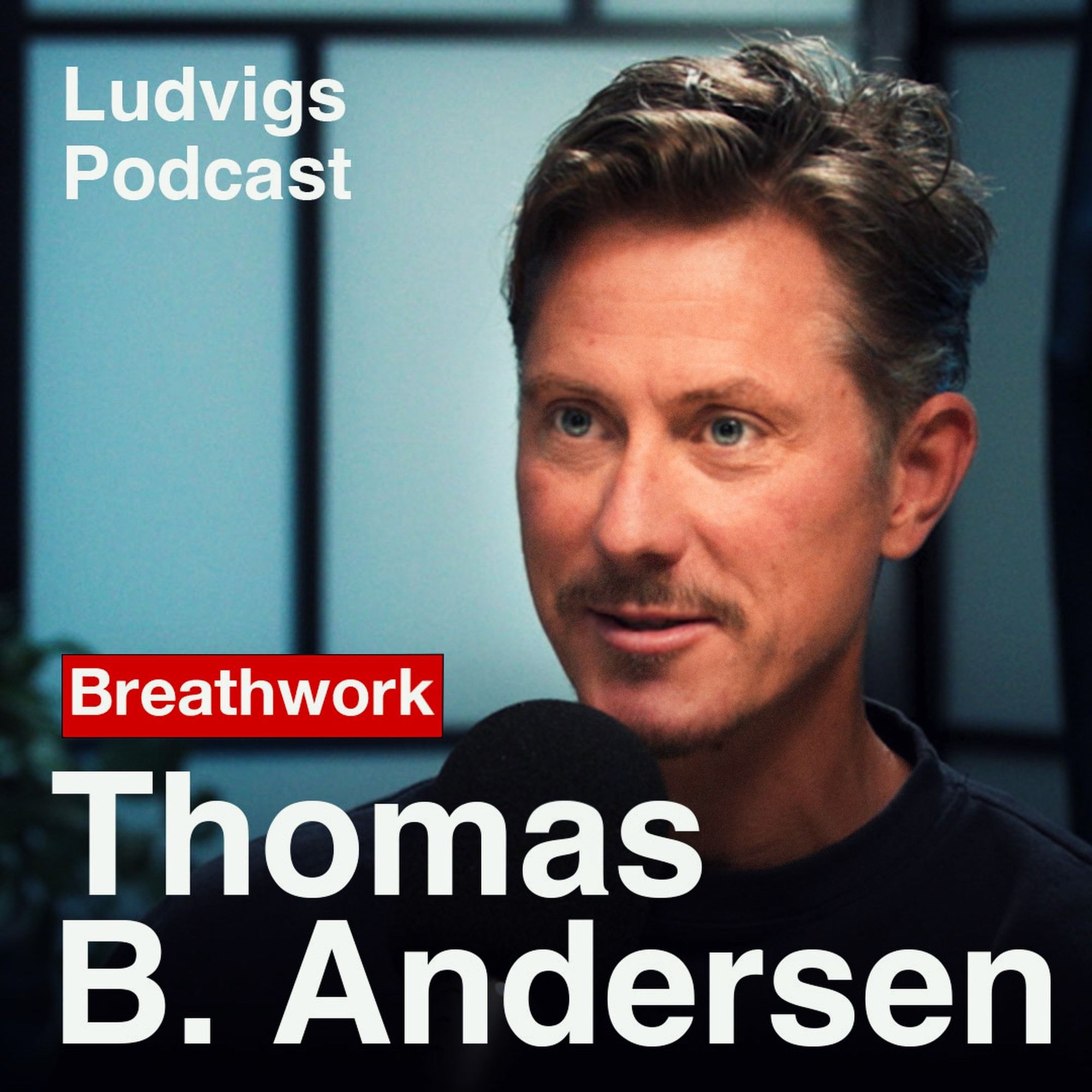 Breathwork-eksperten: Du Trækker Vejret Forkert - Og Det Ødelægger Dit Liv | Thomas Buch Andersen