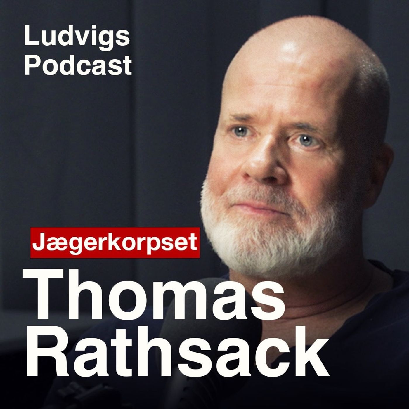 170 - Bag Linjerne: Livet som Elitesoldat | Thomas Rathsack