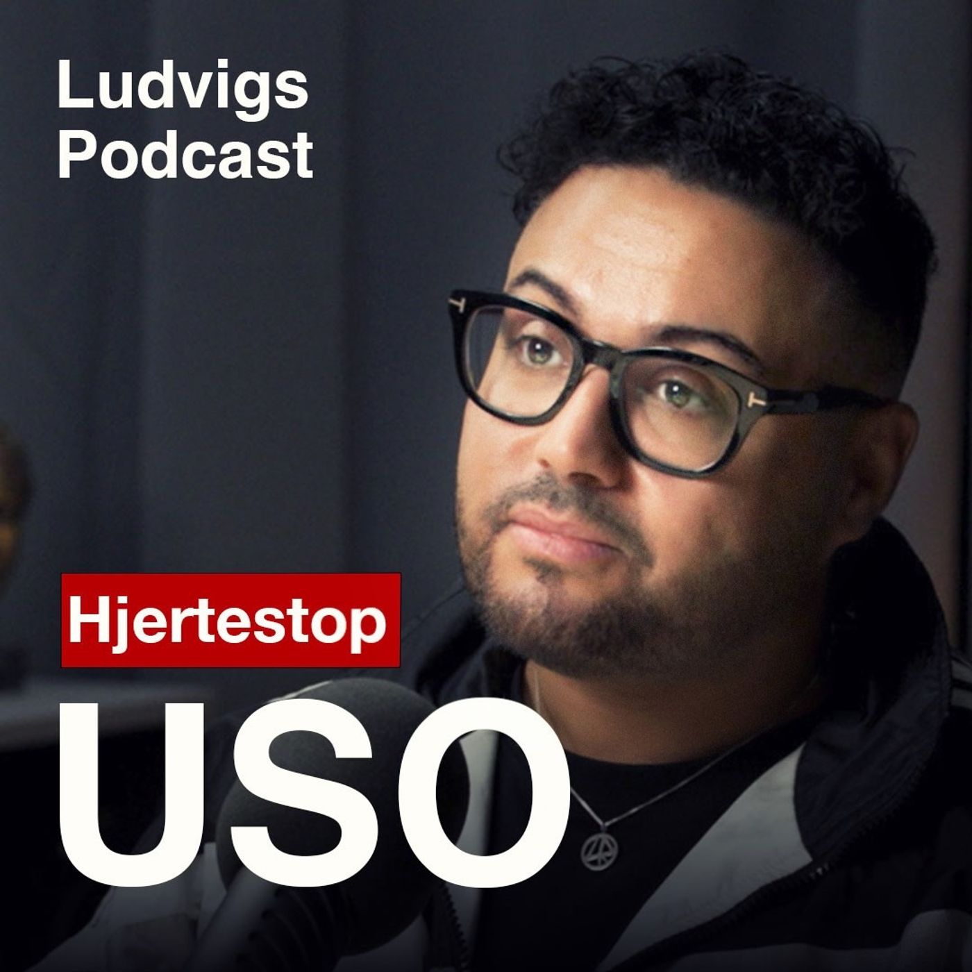 173 - Da USO's Hjerte Gik I Stå | USO