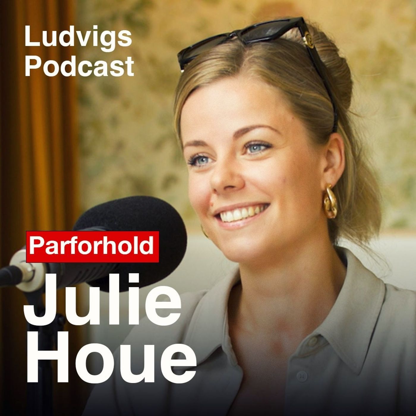 Ludvigs Podcast