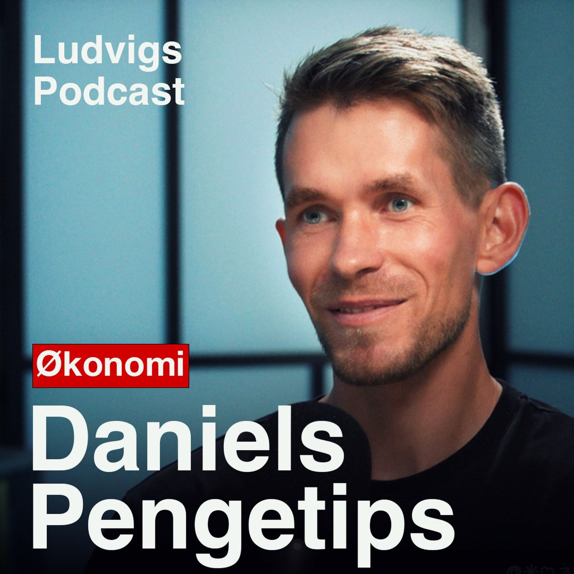 Daniels Pengetips: Derfor bliver du aldrig rig! | 252