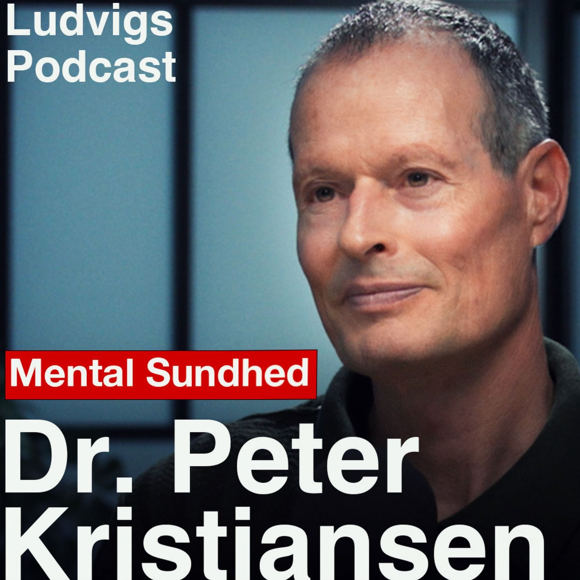 Mental Coachen: Sådan stopper du selv-sabotage! | Dr. Peter Kristiansen