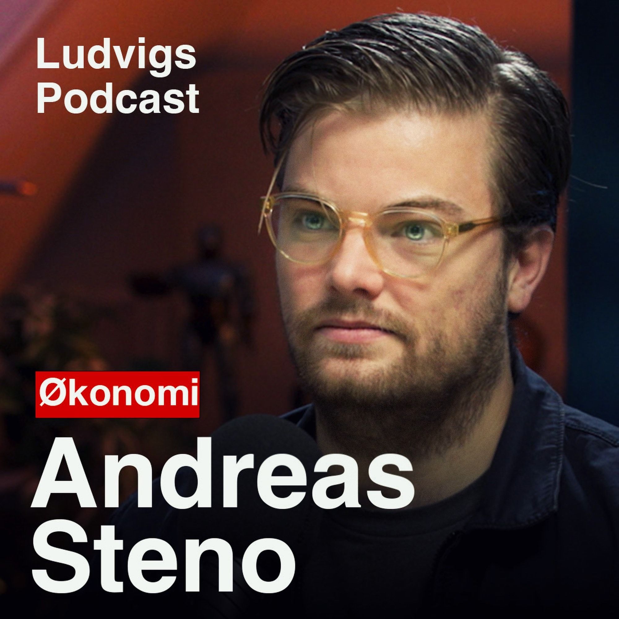 Aktie-eksperten: "Sådan ville jeg investere, hvis jeg startede forfra!" | Andreas Steno | 240