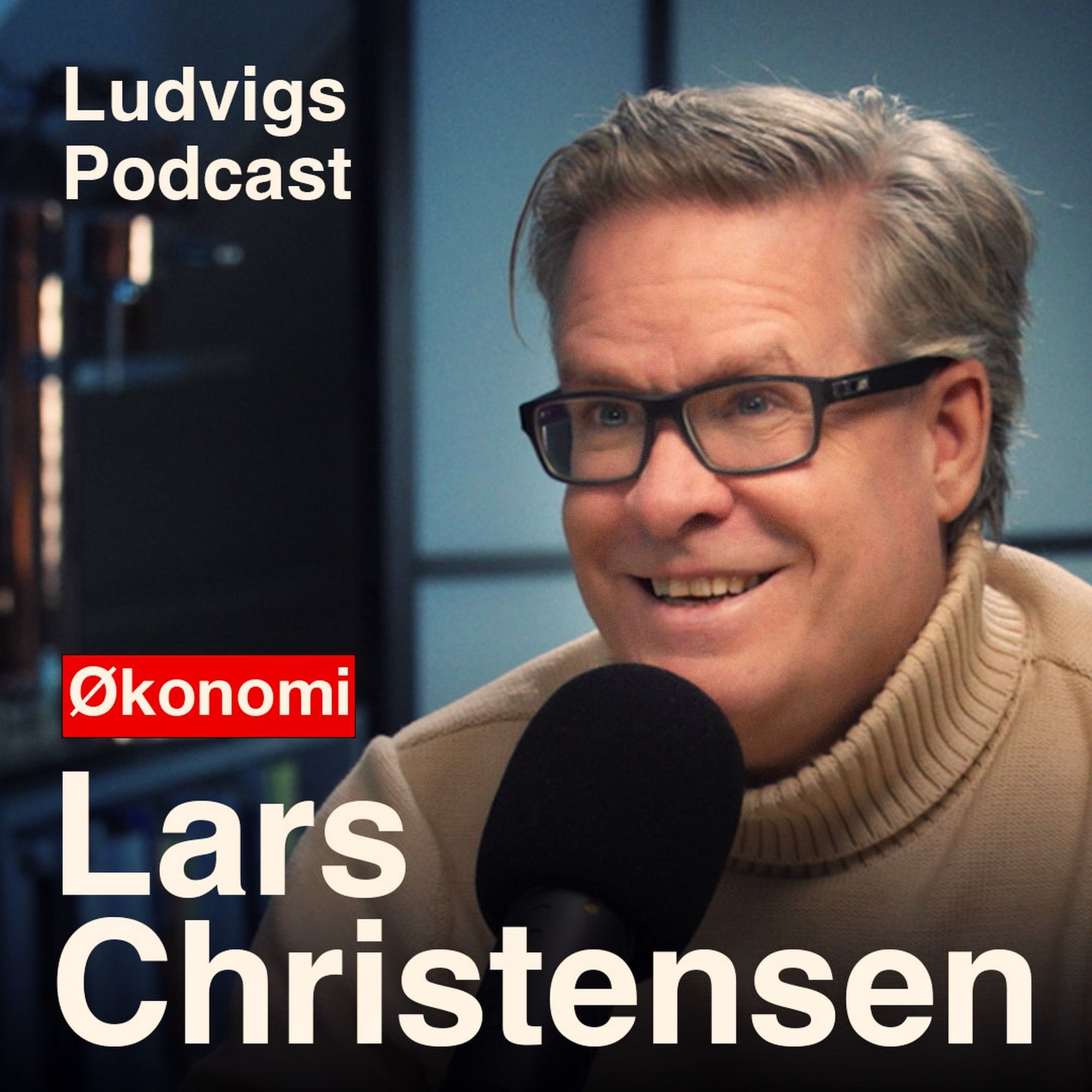 Ludvigs Podcast