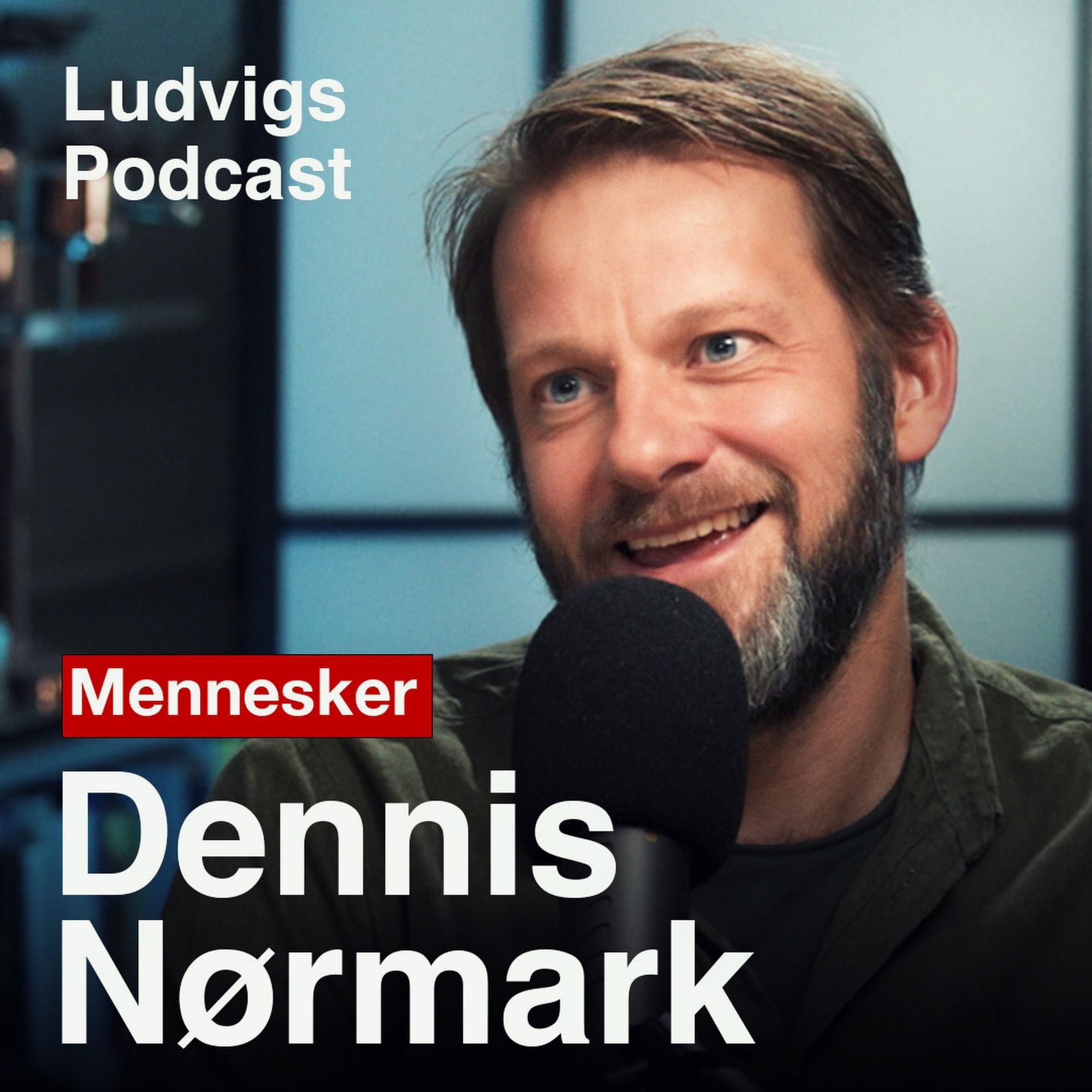 Ludvigs Podcast
