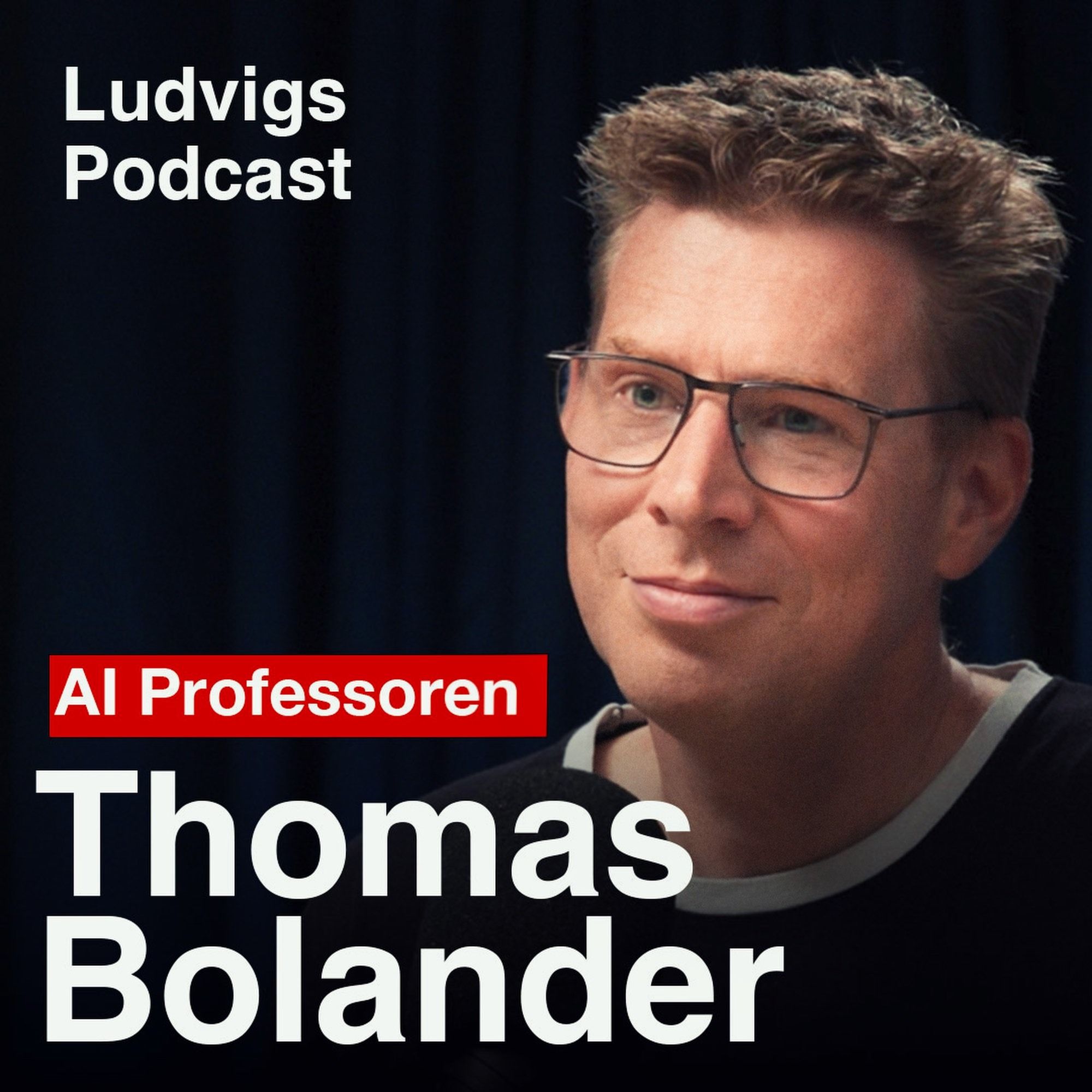 AI-professoren afslører: "Sådan ødelægger ChatGPT langsomt din hjerne!" | Thomas Bolander