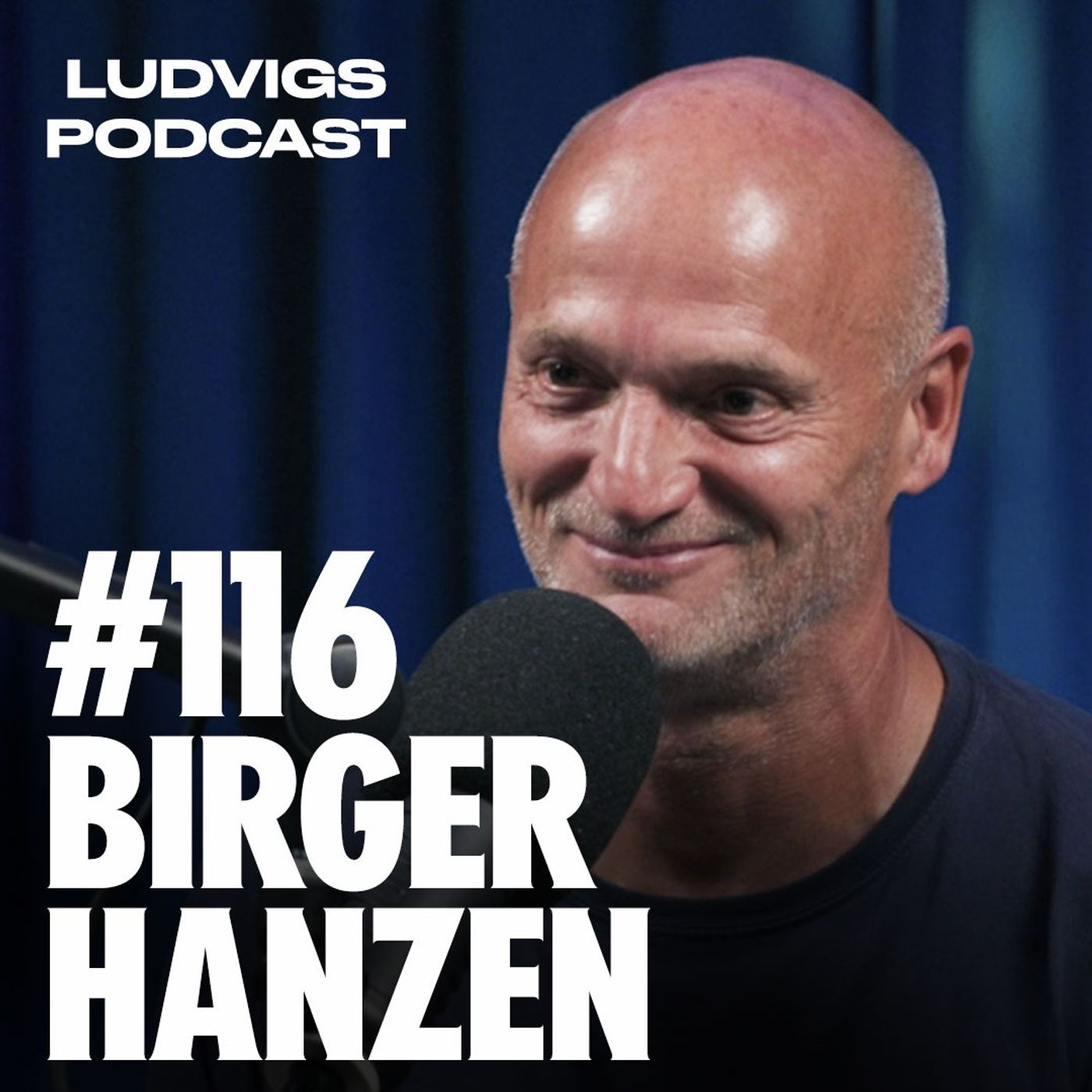 Ludvigs Podcast