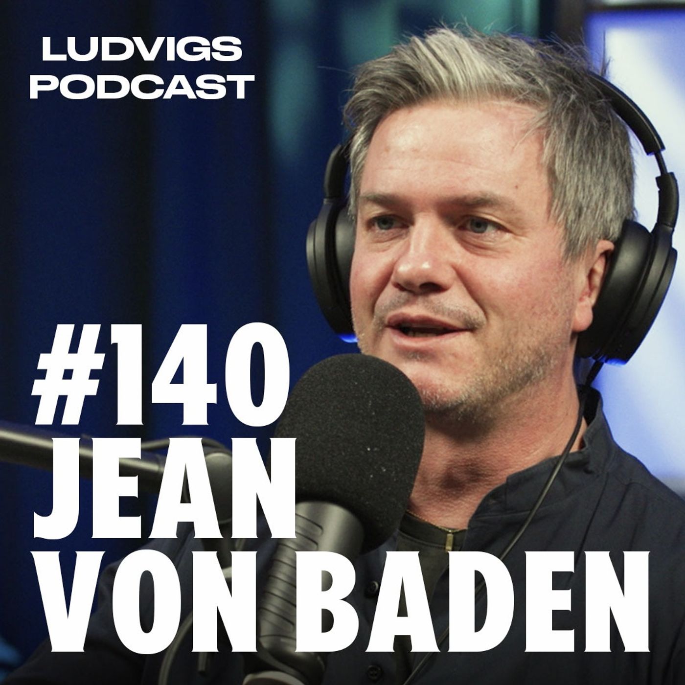 Ludvigs Podcast