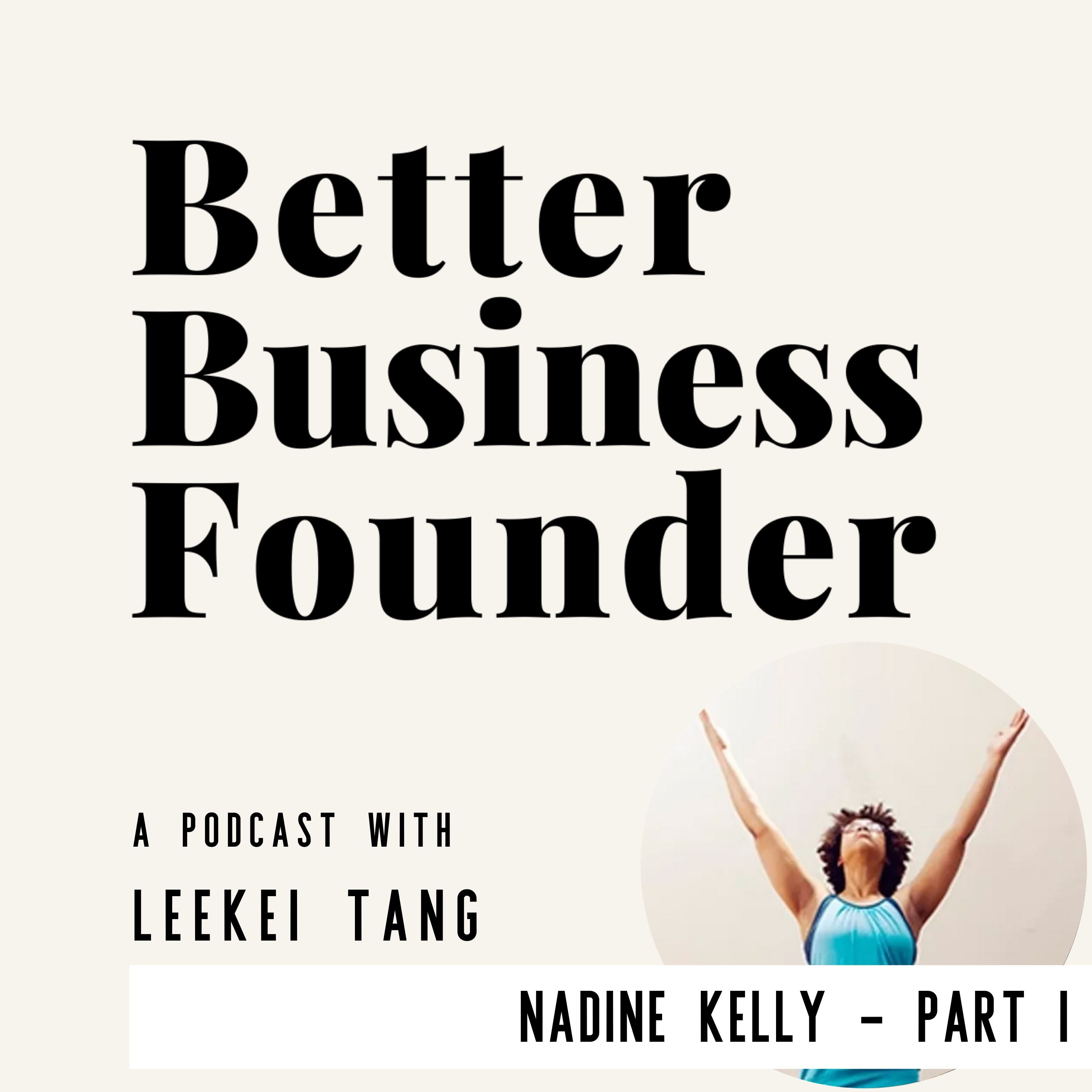 Better Business Founder
