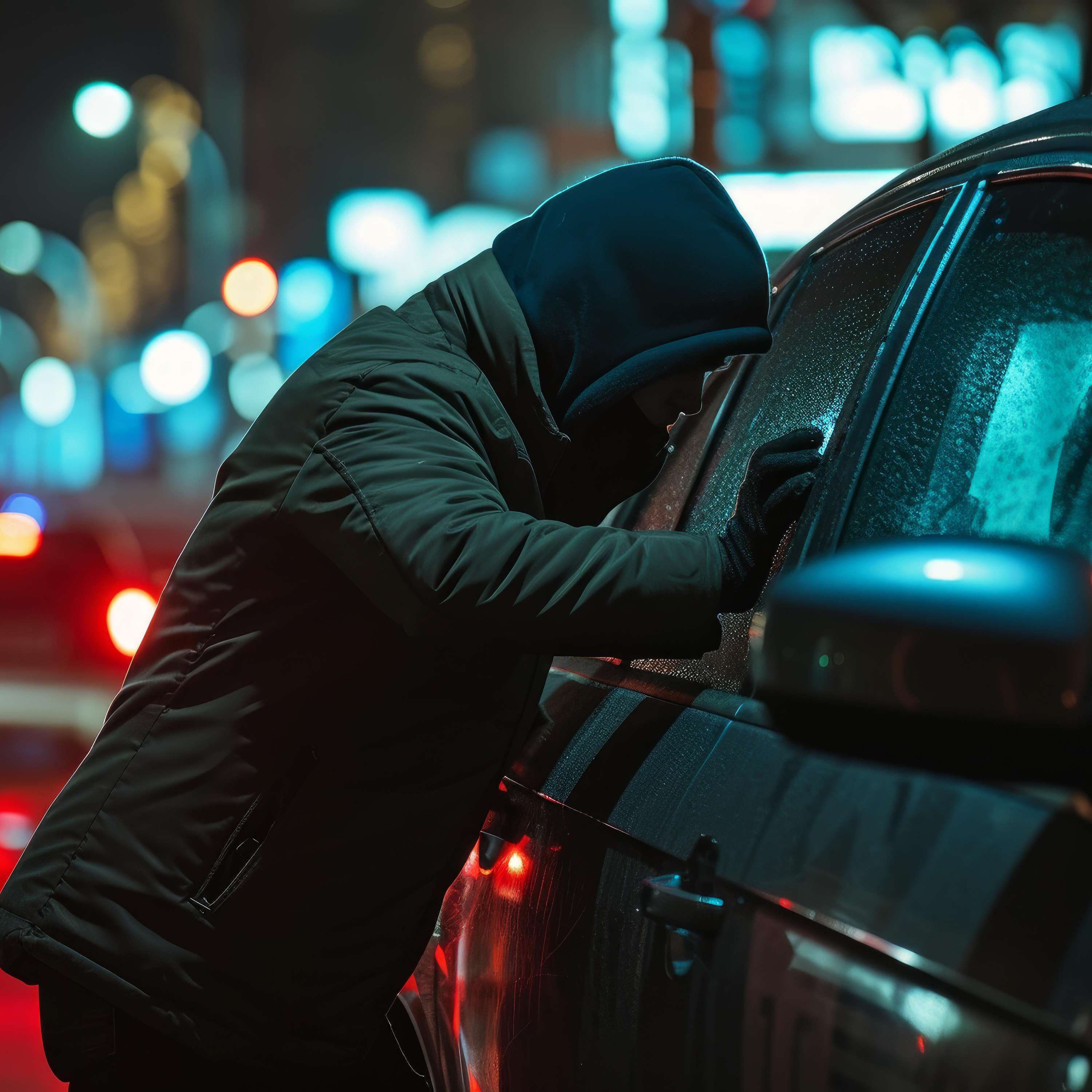 Car Security Podcasts 2026