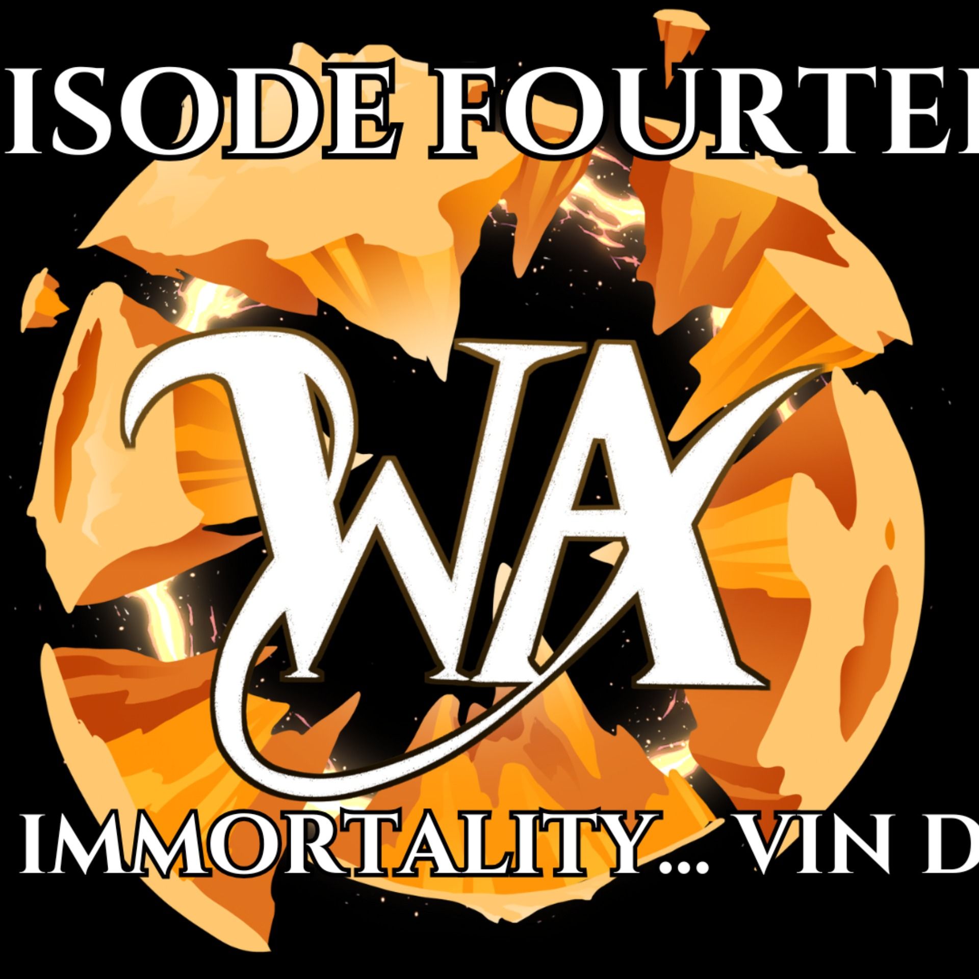 Gods, Immortality... Vin Diesel? Worlds Apart Episode 14!