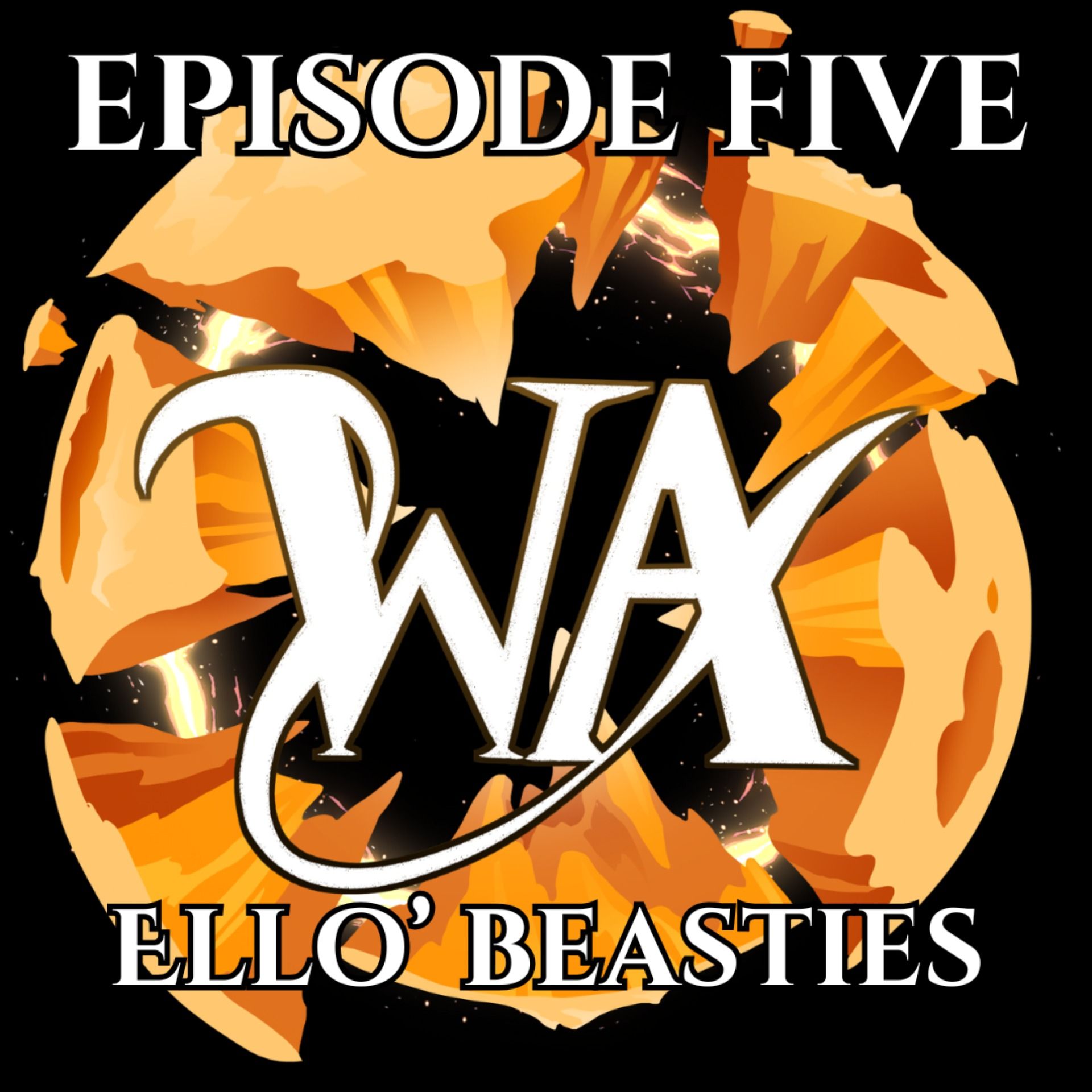 Ello’ Beasties