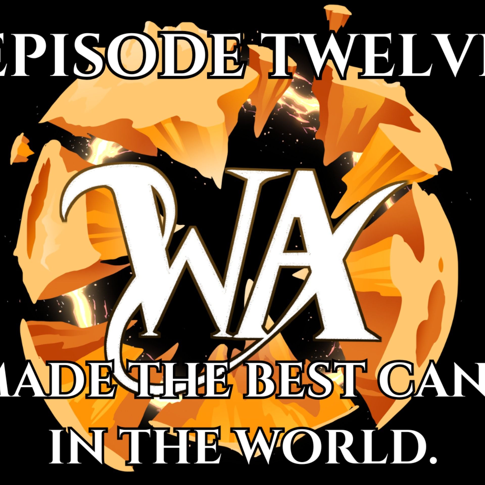 We made the BEST cantrip in the world! - Worlds Apart, Episode 12!