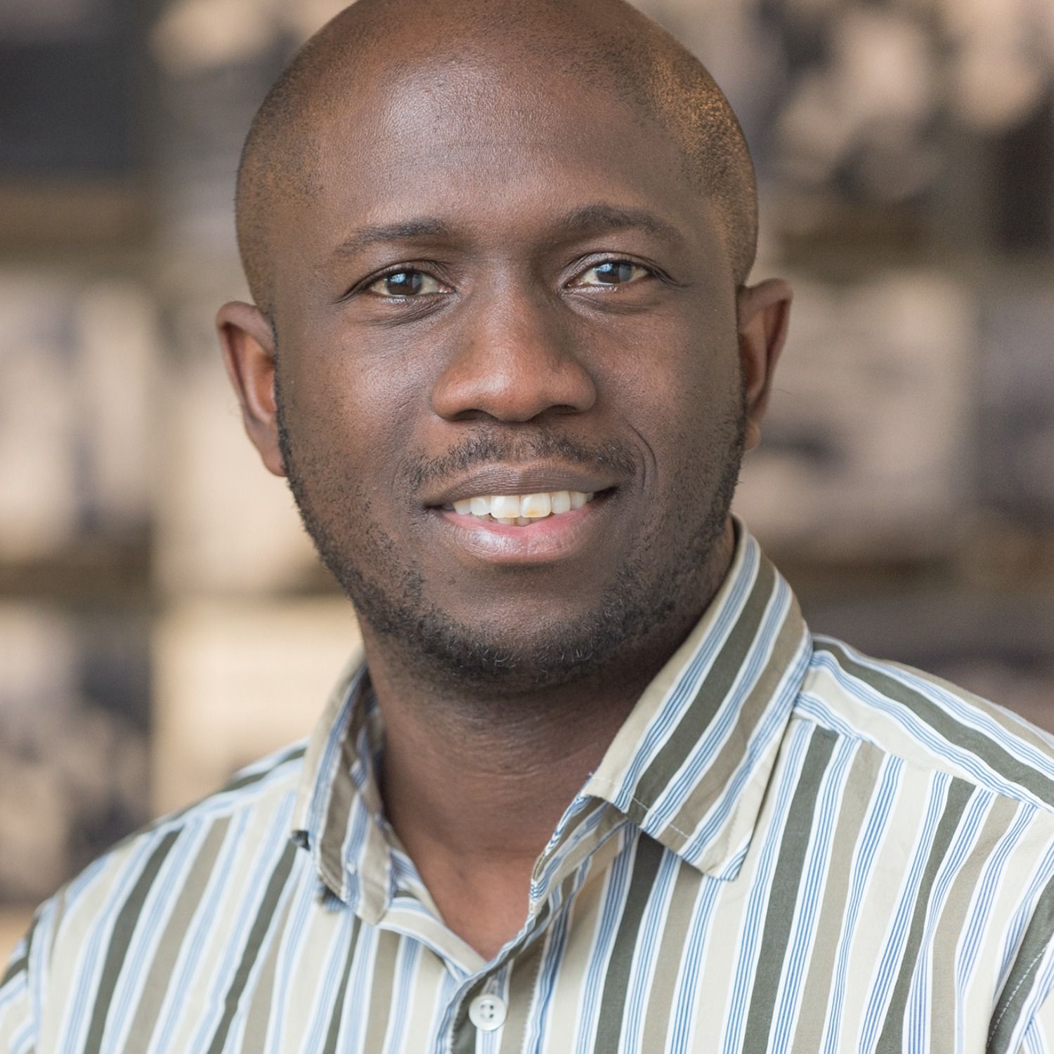 Les Africains d\'Amérique