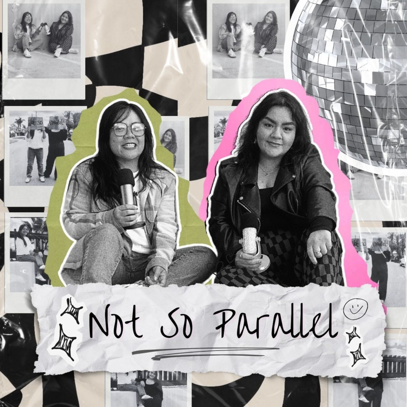 Not So Parallel