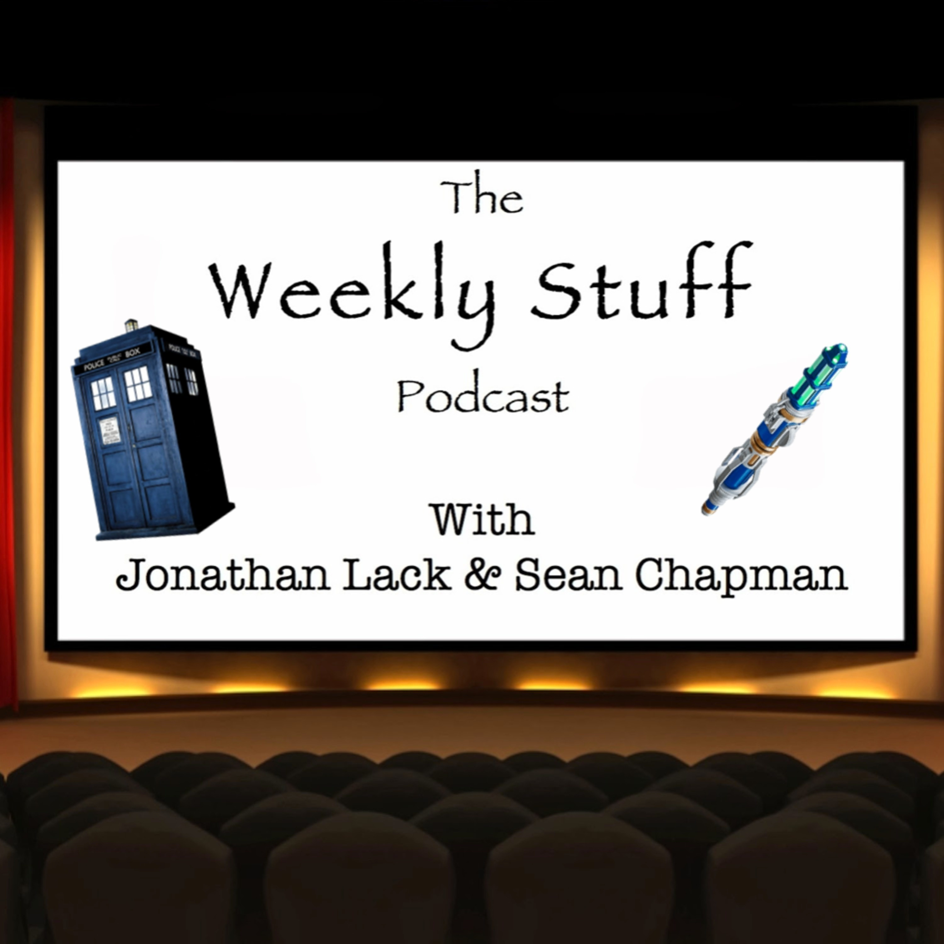 The Weekly Stuff Bonus #9 – Doctor Who: The Chimes of Midnight (Big Finish #29, 2002)