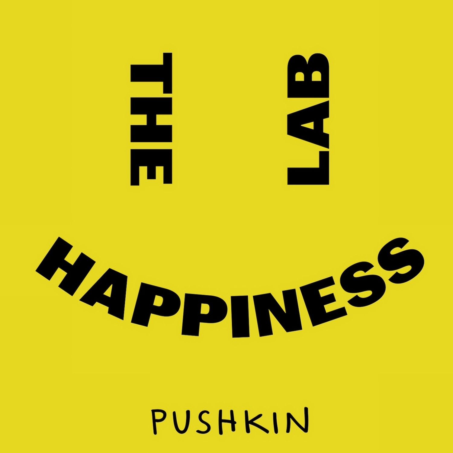 cover of episode Introducing The Happiness Lab: Build the Life You Want... Advice from Arthur Brooks and Oprah