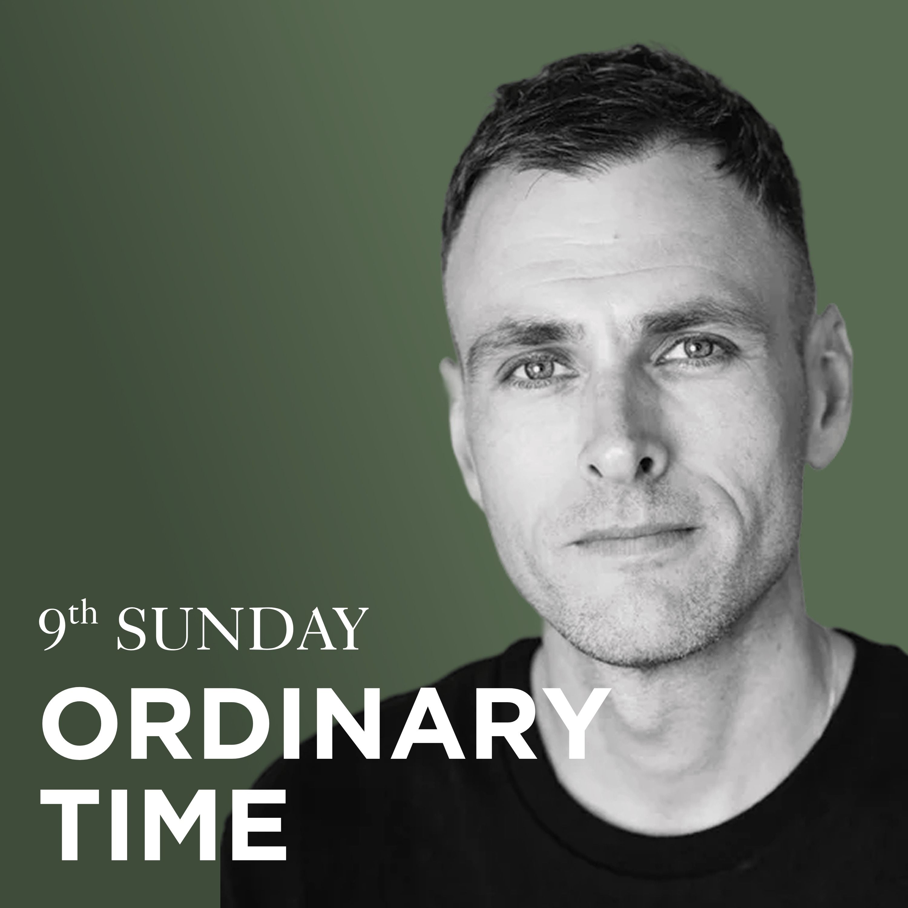 God Is With Us — Sunday Sermons cover