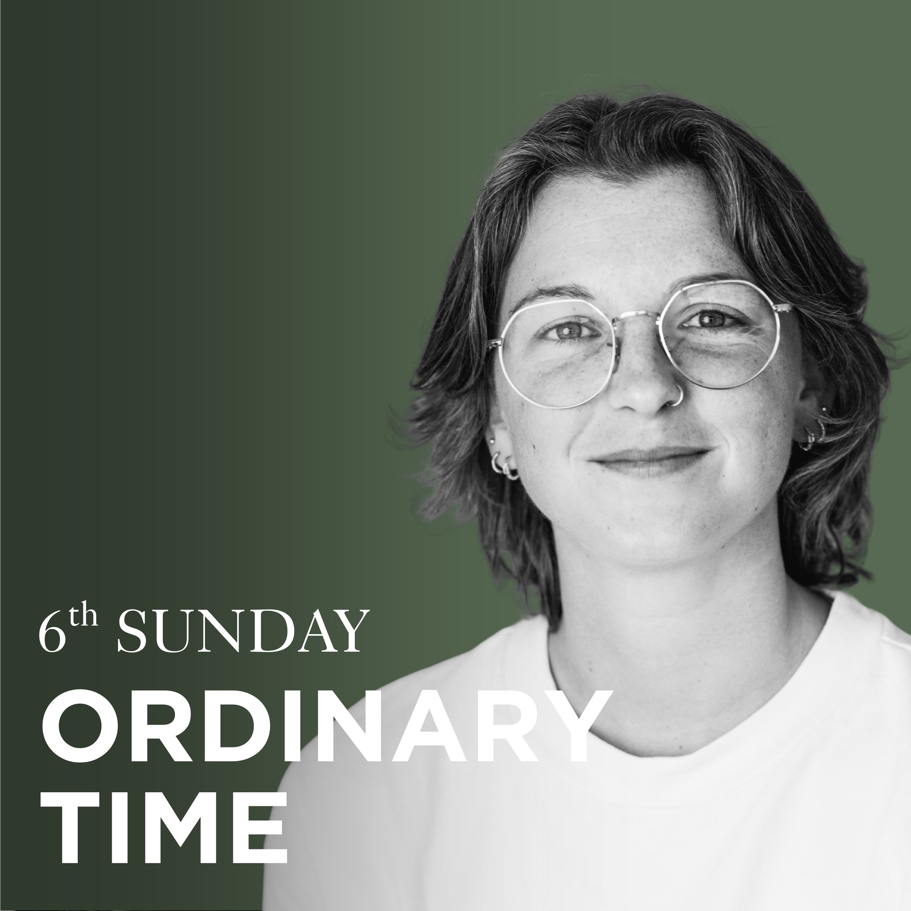 Rest For The Soul — Sunday Sermons cover