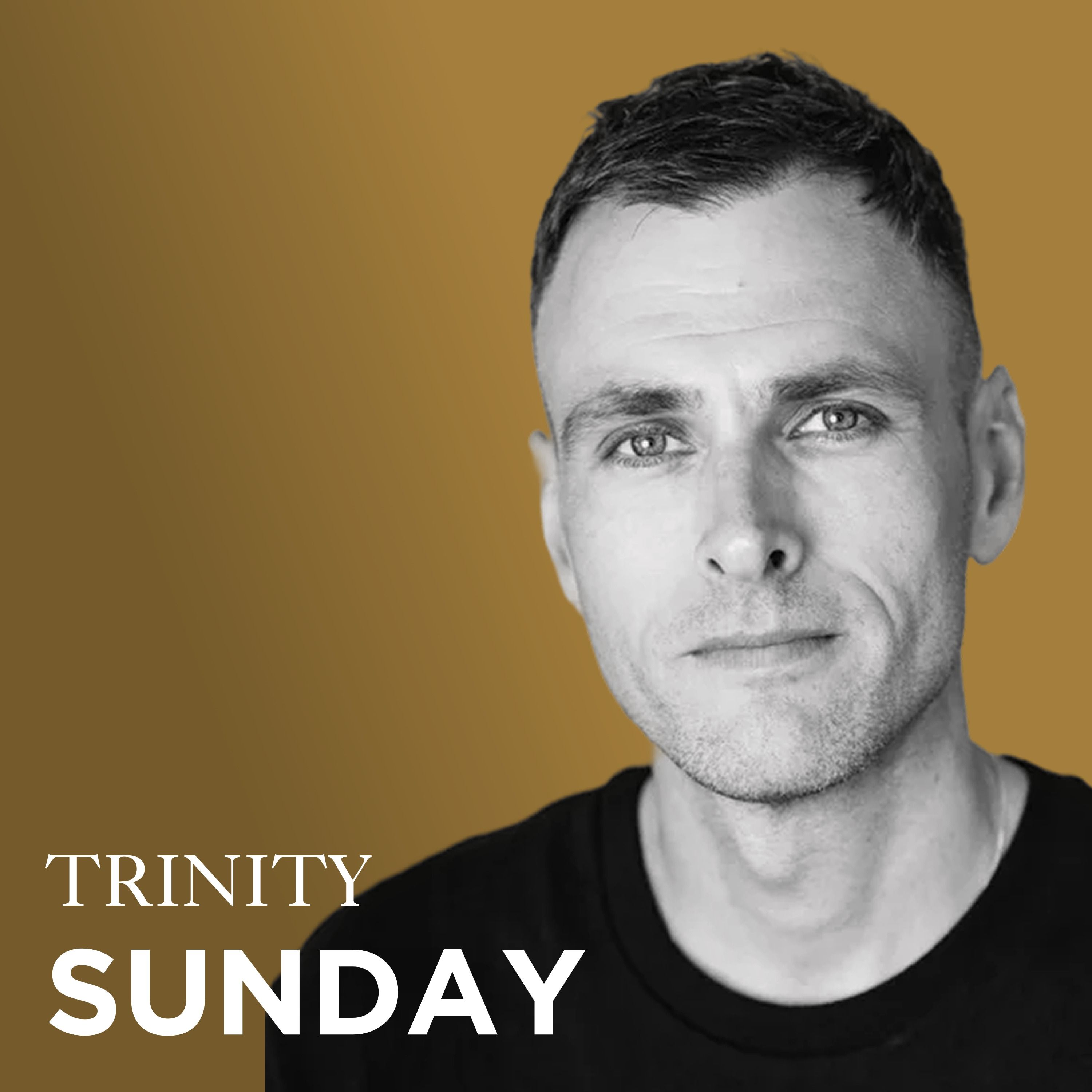 Who is God? — Sunday Sermons cover
