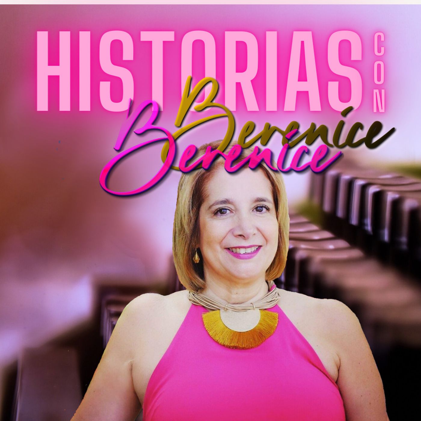 Historias con Berenice