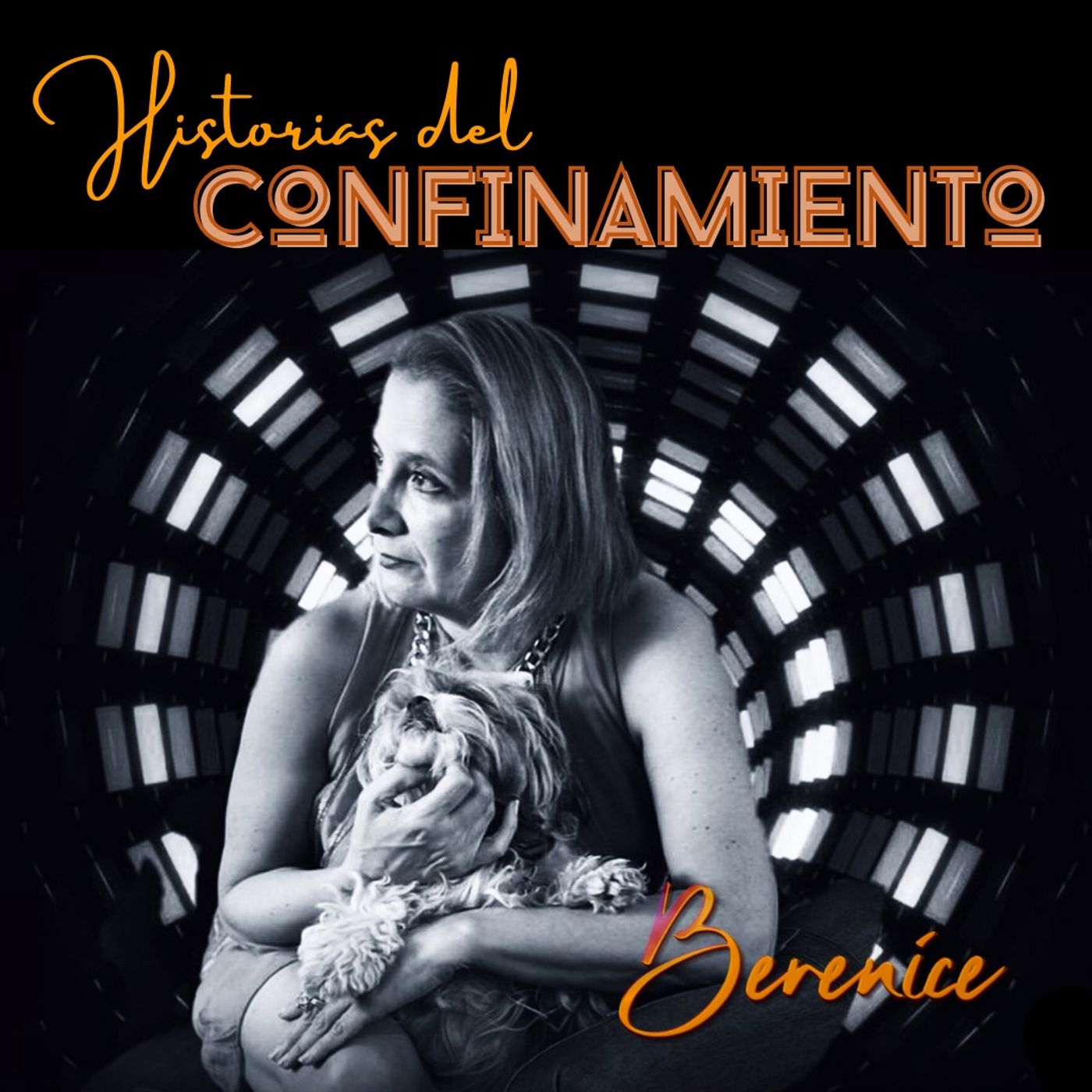 Historias con Berenice