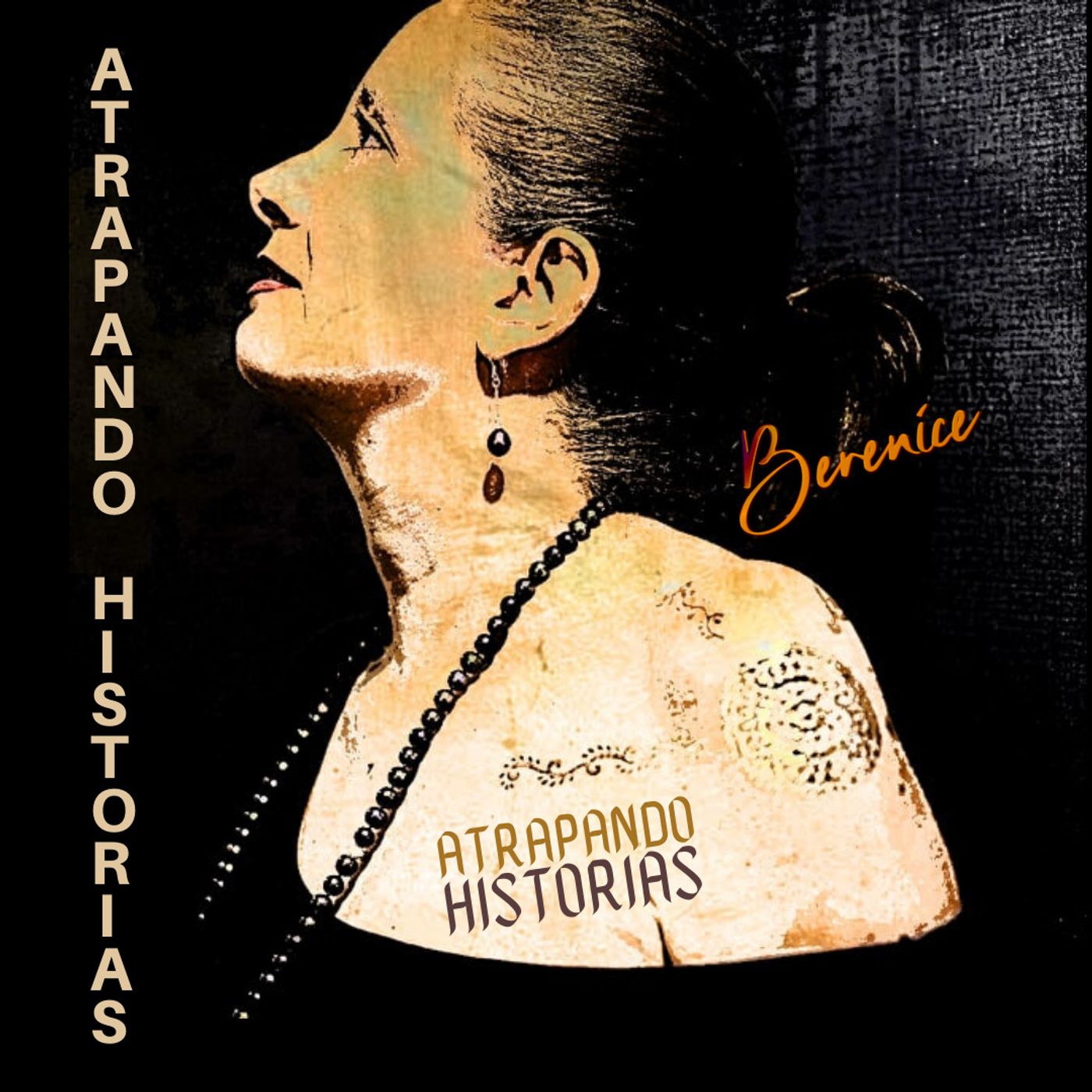 Historias con Berenice