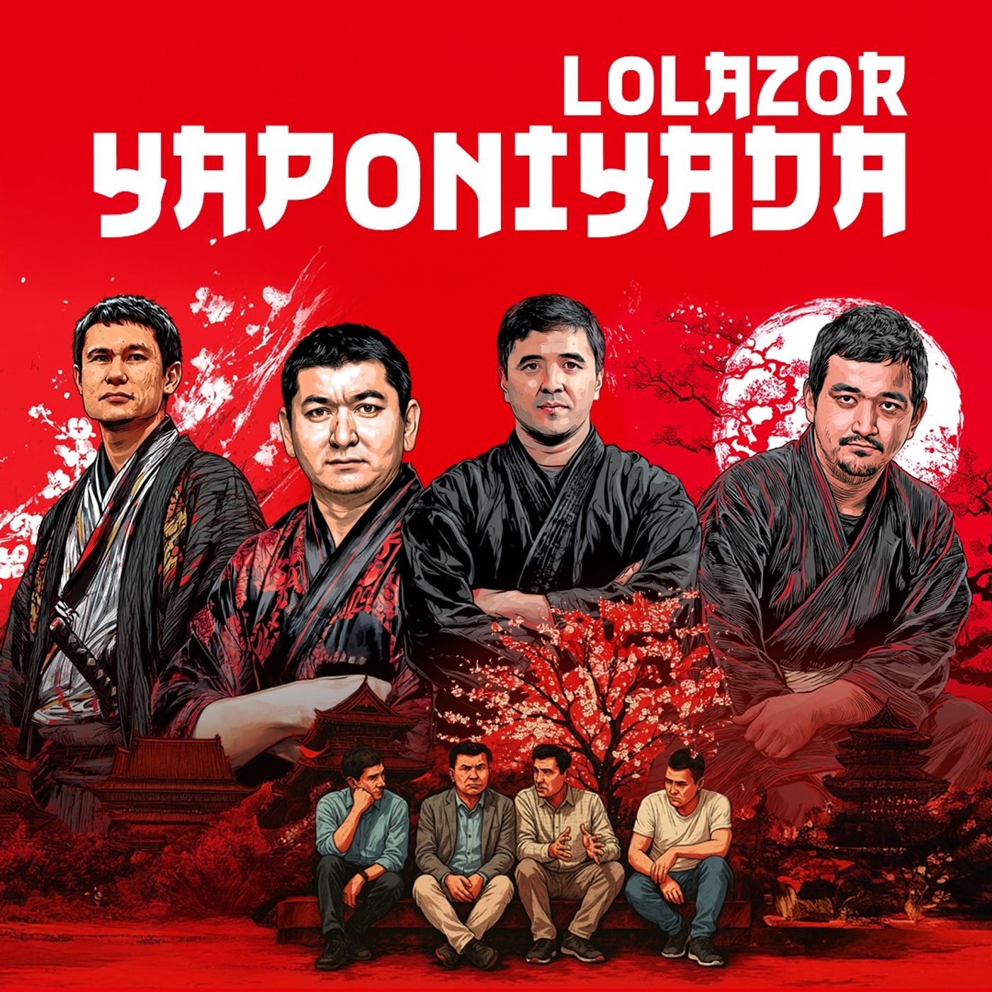 Lolazor Podcast