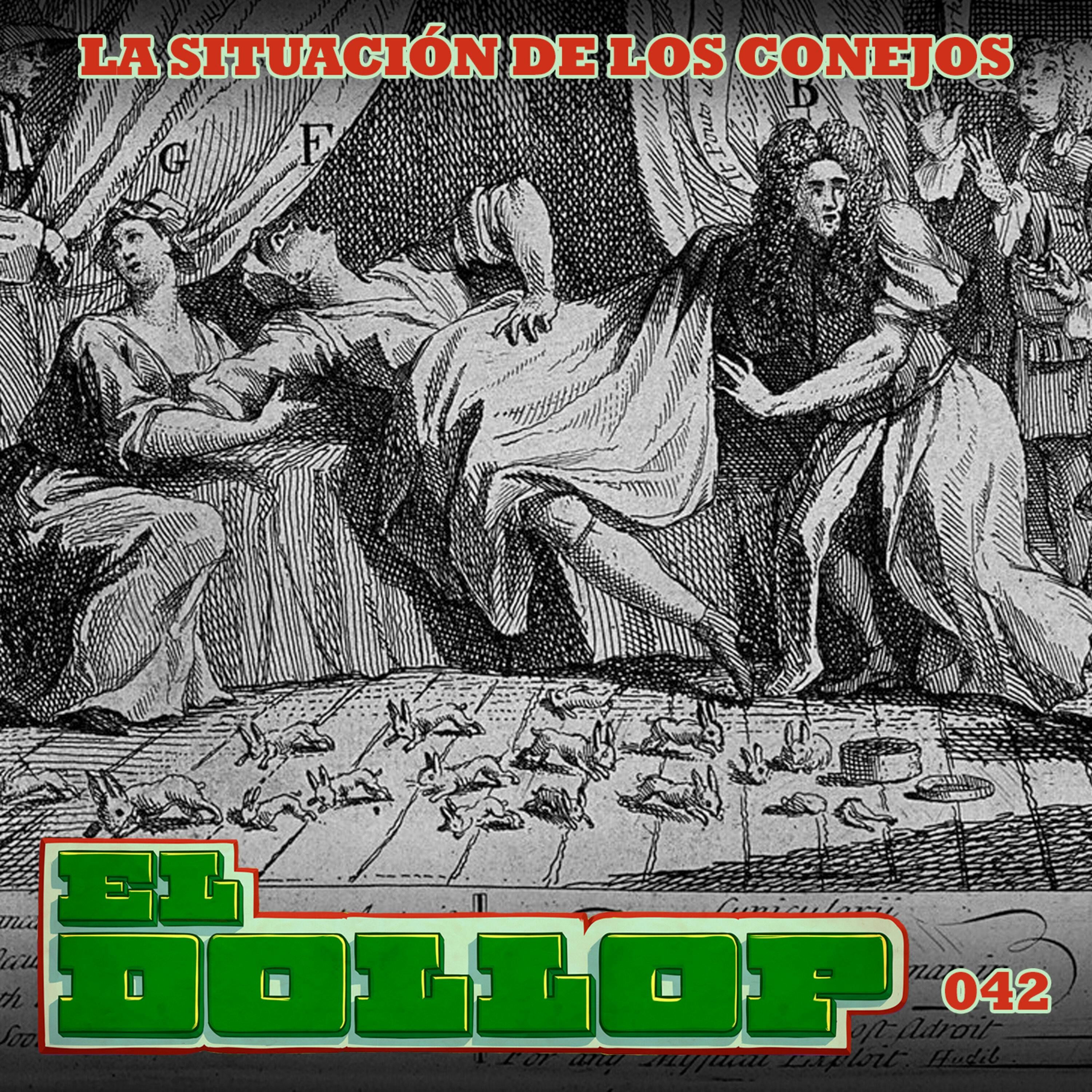 E42: La Situación de los Conejos