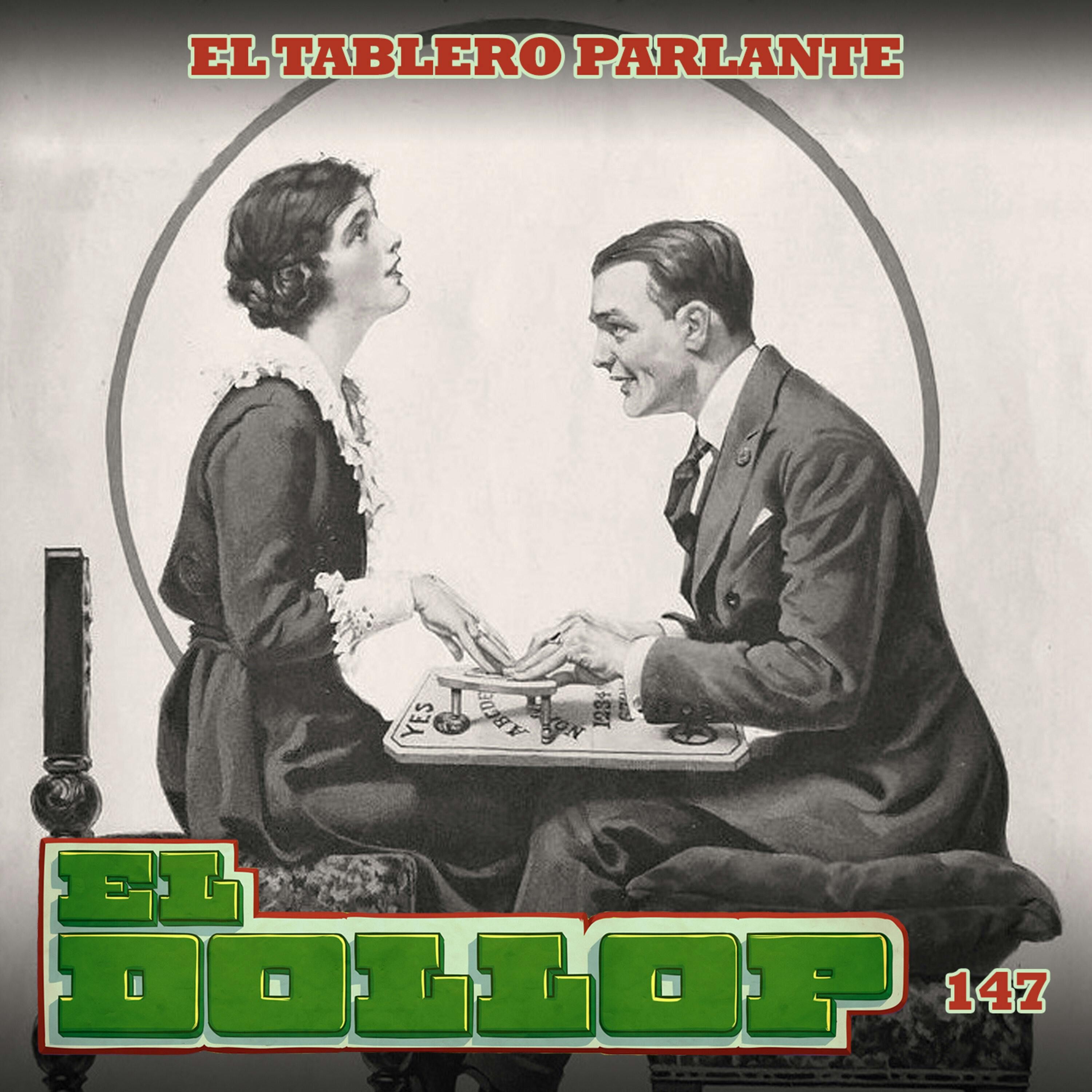 E147: El Tablero Parlante