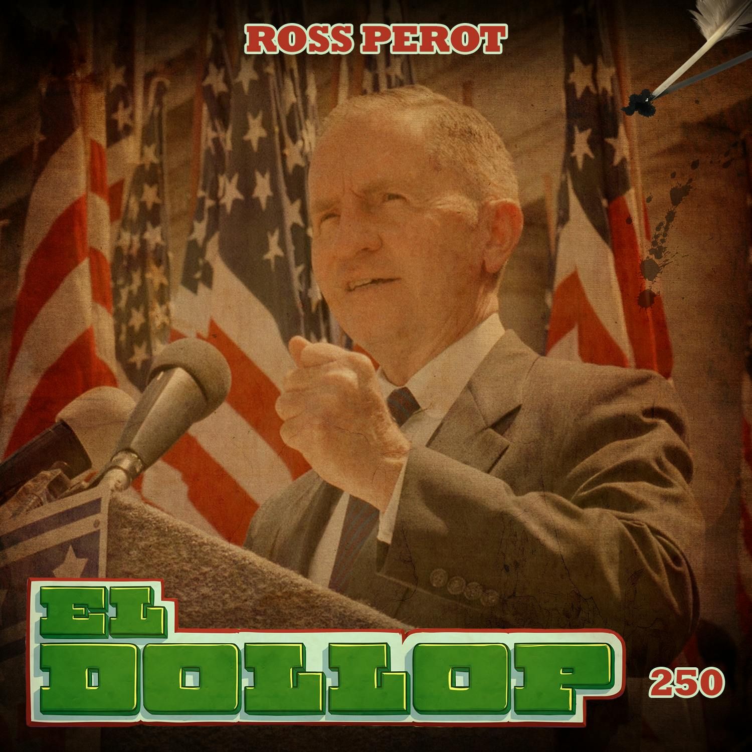E250: Ross Perot