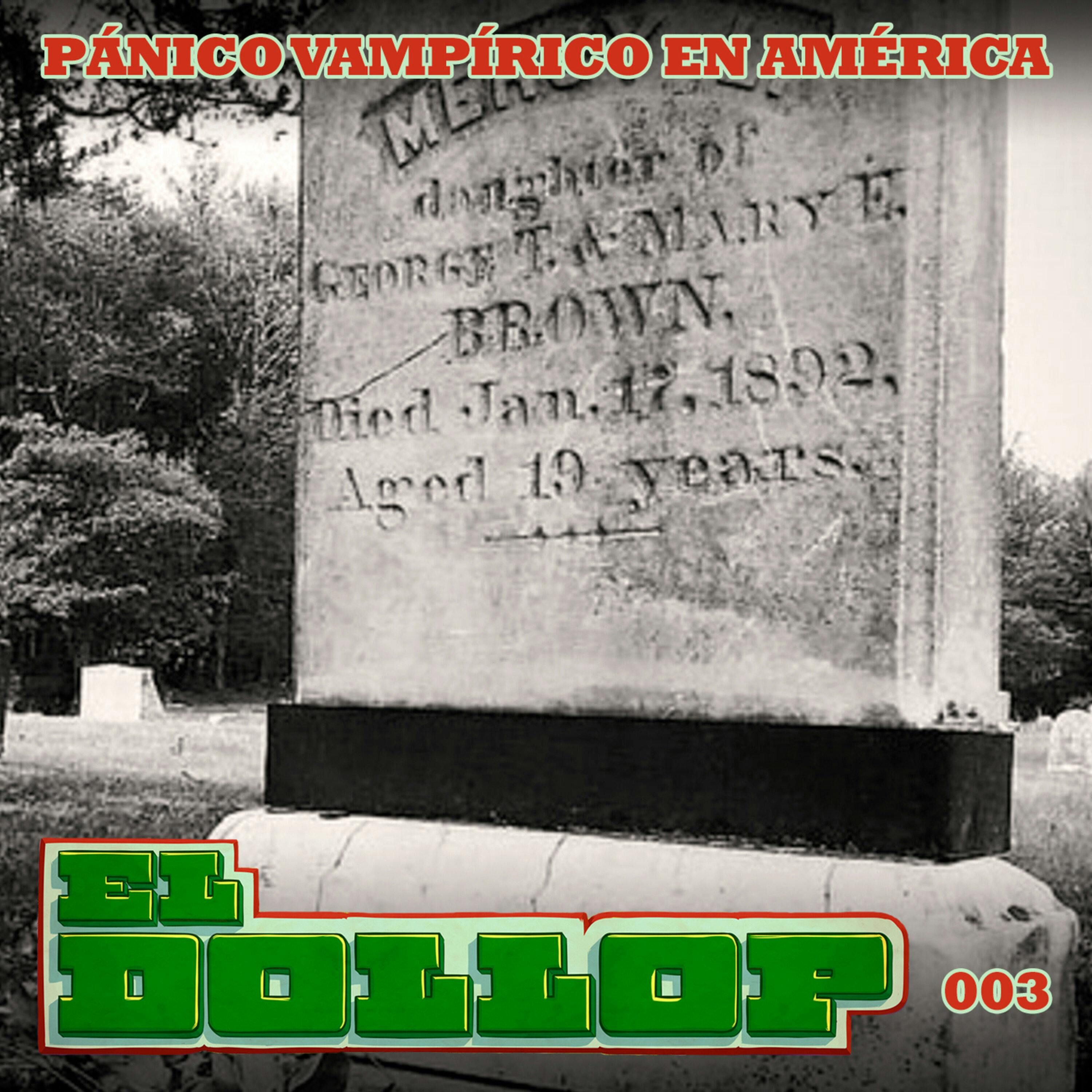 E3: Pánico Vampírico en América