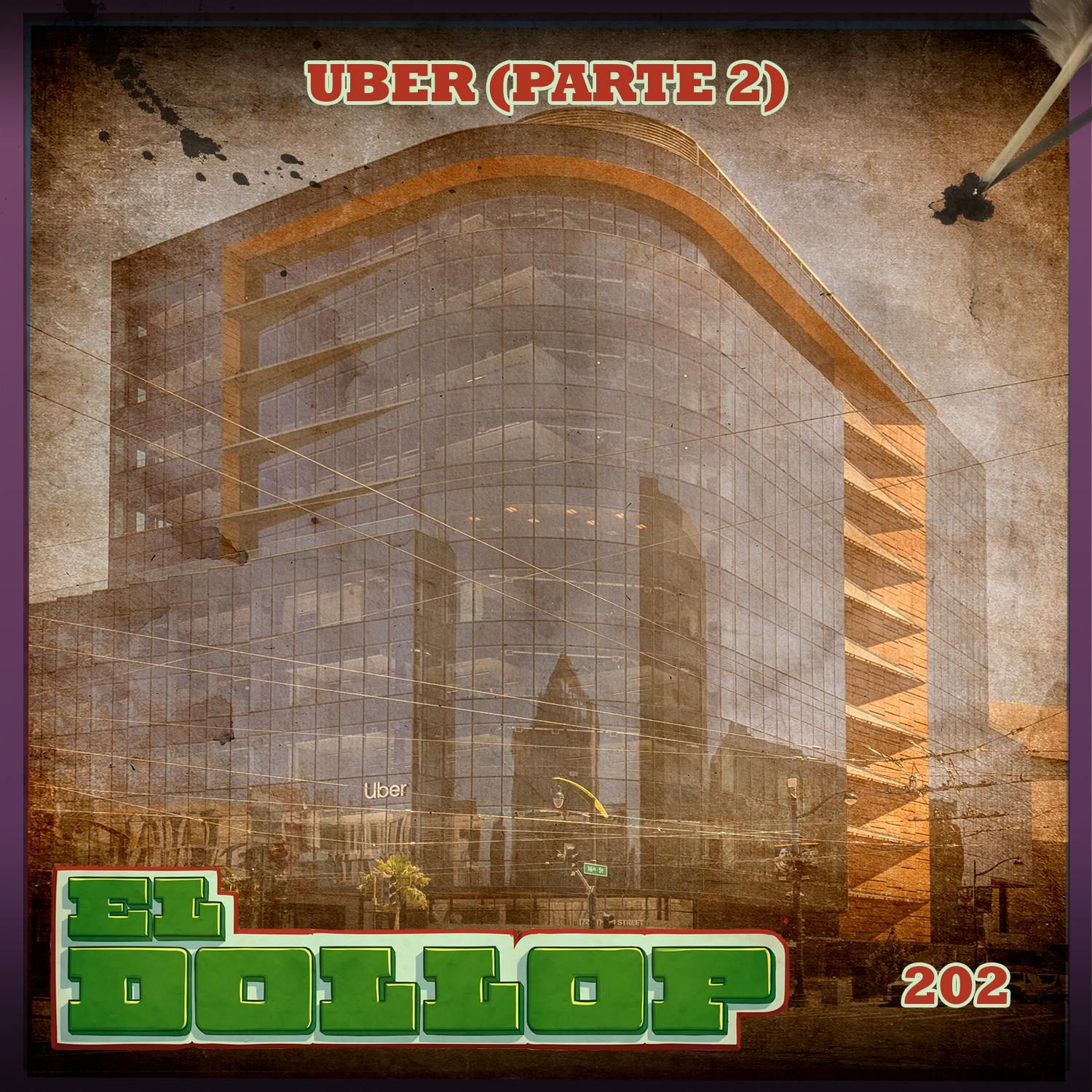 E202: Uber (Parte 2)